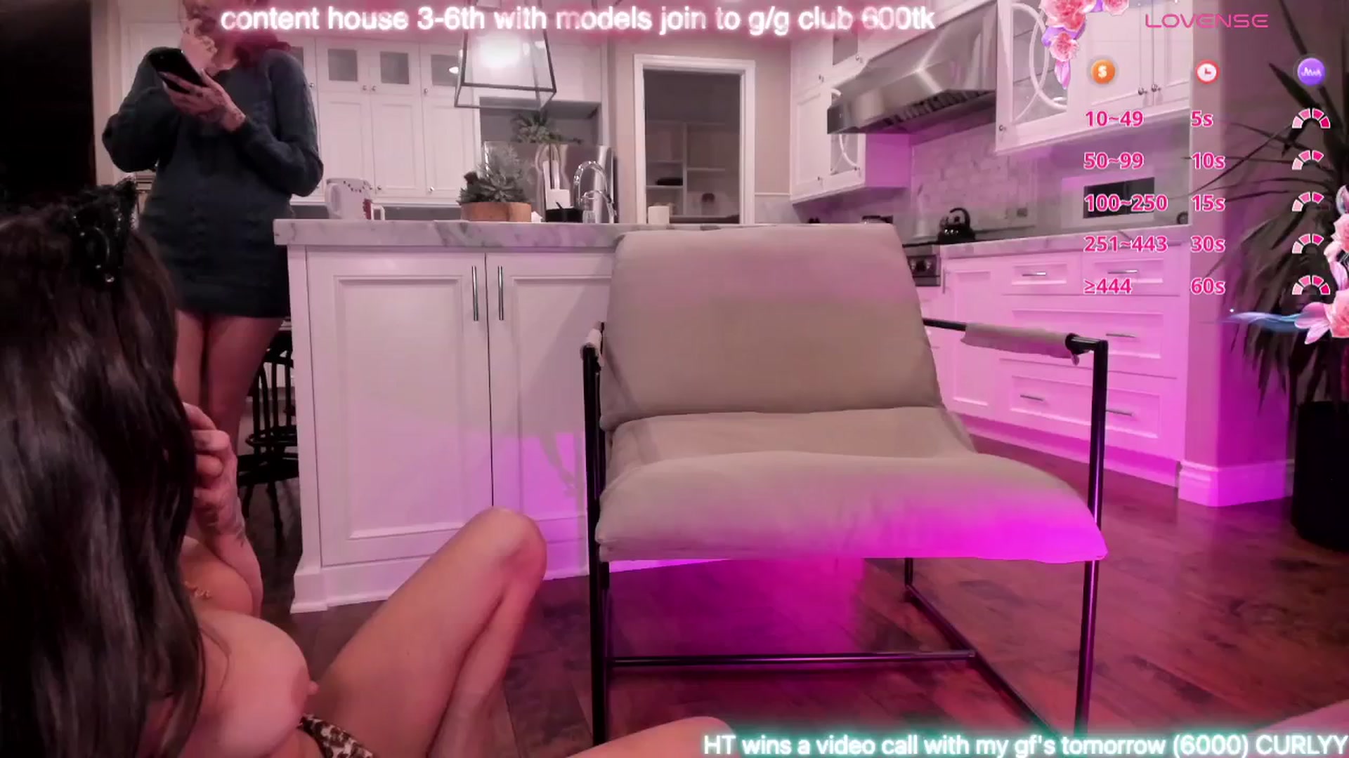 Gallery image thumbnail from BrinaNellie_'s myfreecams stream on, 04/04/2026, 10:32 image 11 of 20