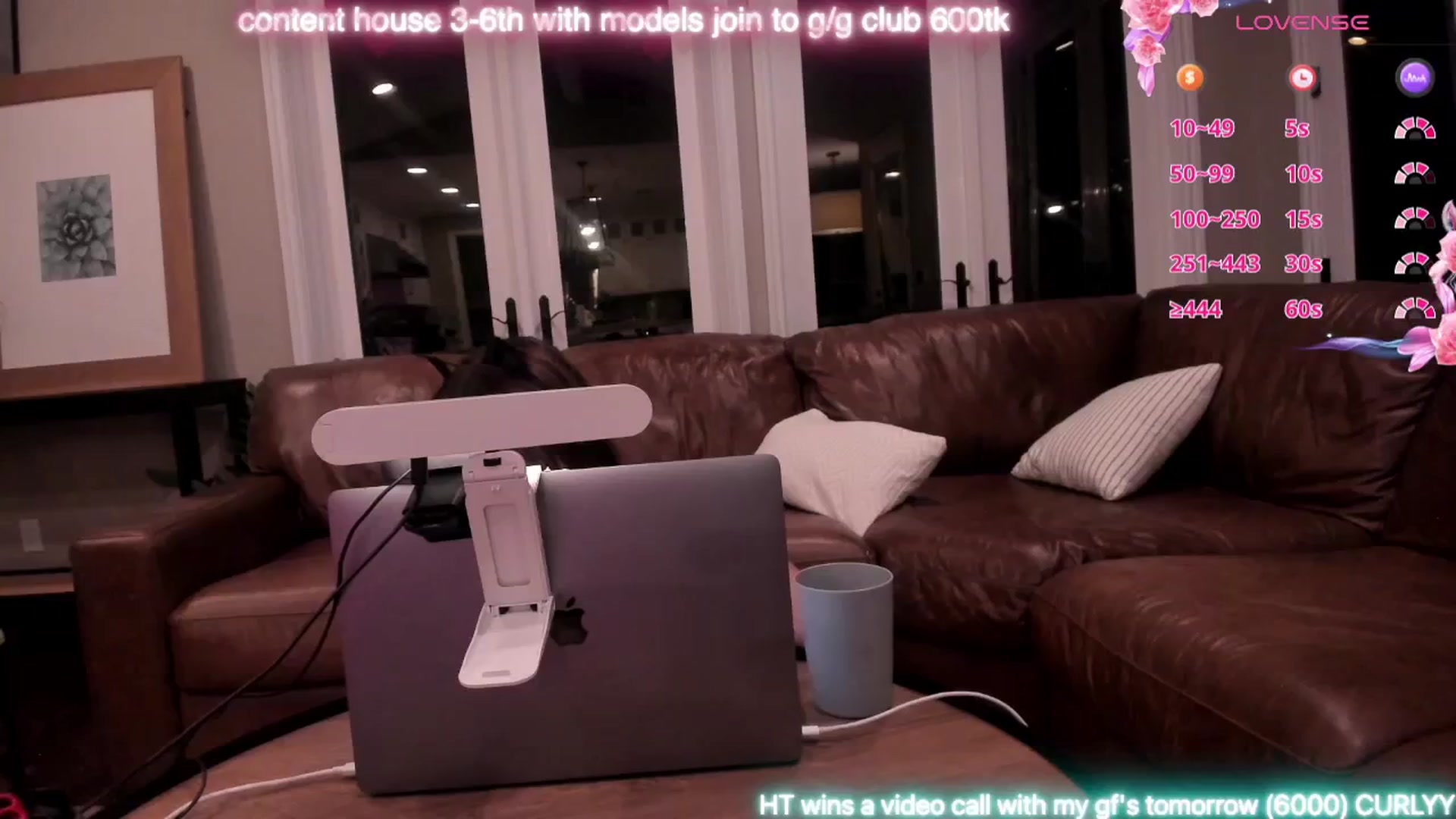 Gallery image thumbnail from BrinaNellie_'s myfreecams stream on, 04/04/2026, 10:32 image 15 of 20