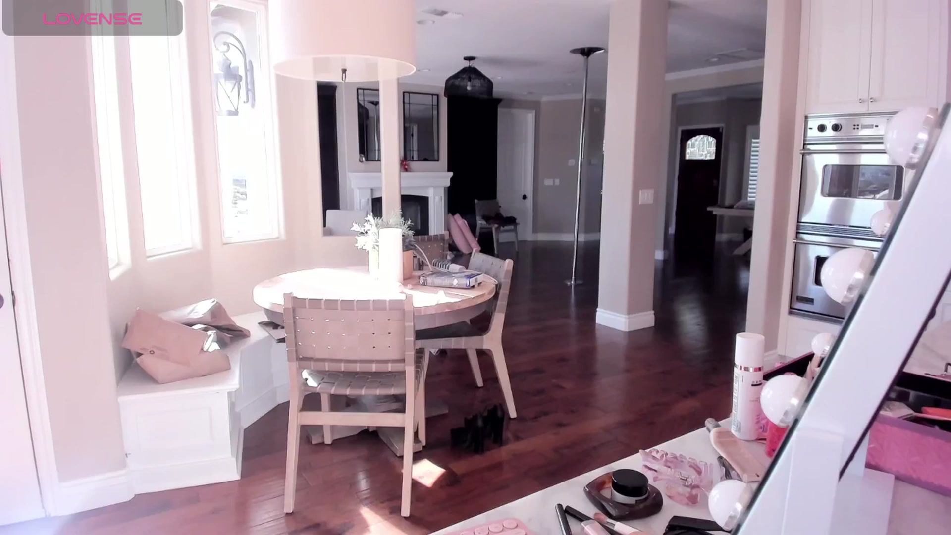 Gallery image thumbnail from BrinaNellie_'s myfreecams stream on, 04/05/2026, 24:53 image 3 of 20