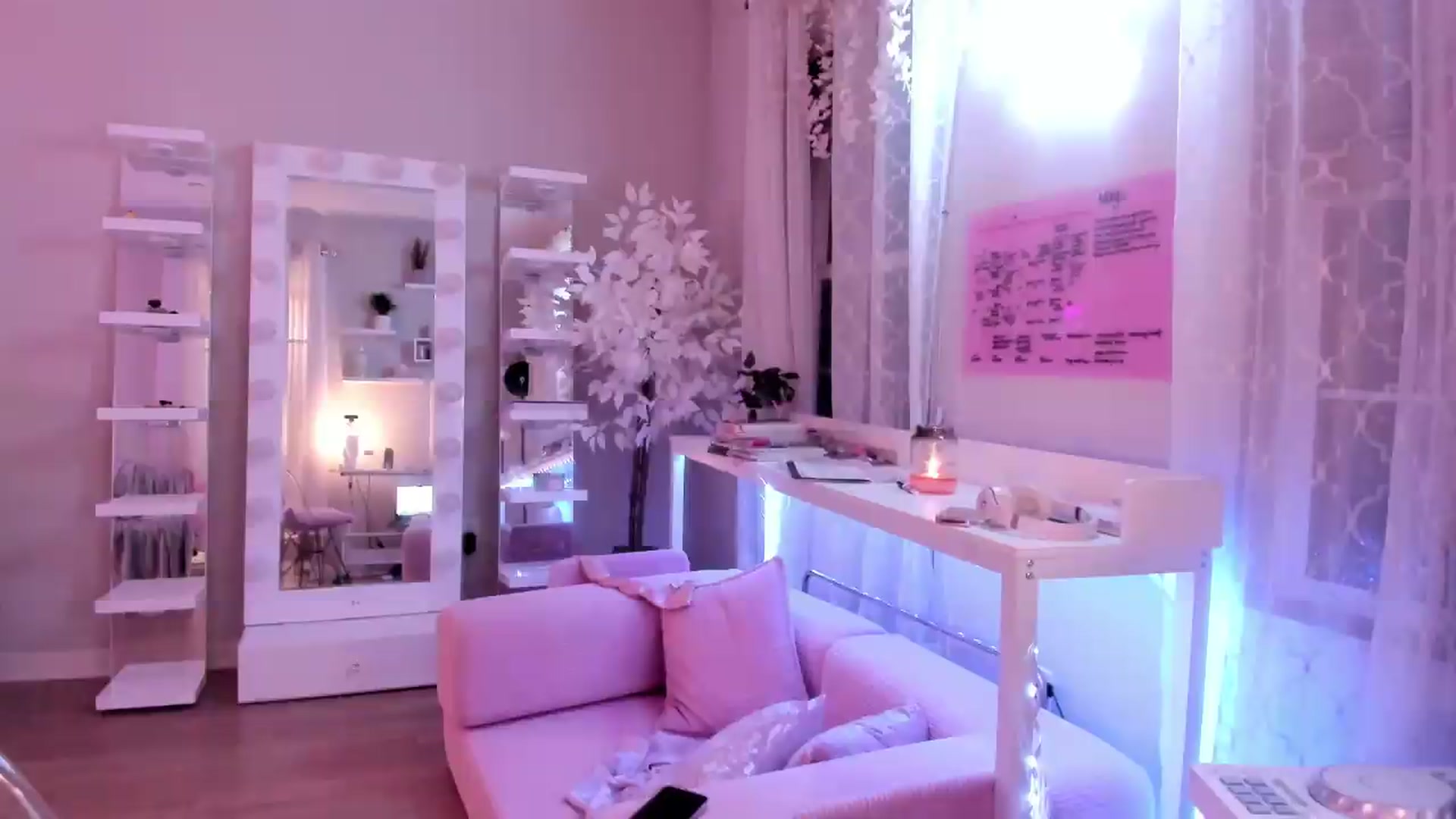 Gallery image thumbnail from BrinaNellie_'s myfreecams stream on, 05/13/2026, 05:58 image 12 of 20