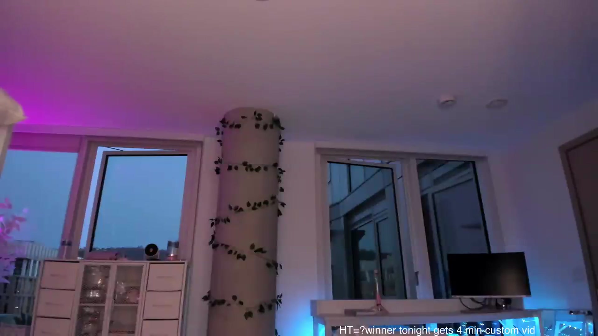 Gallery image thumbnail from BrinaNellie_'s myfreecams stream on, 08/02/2026, 03:36 image 11 of 20