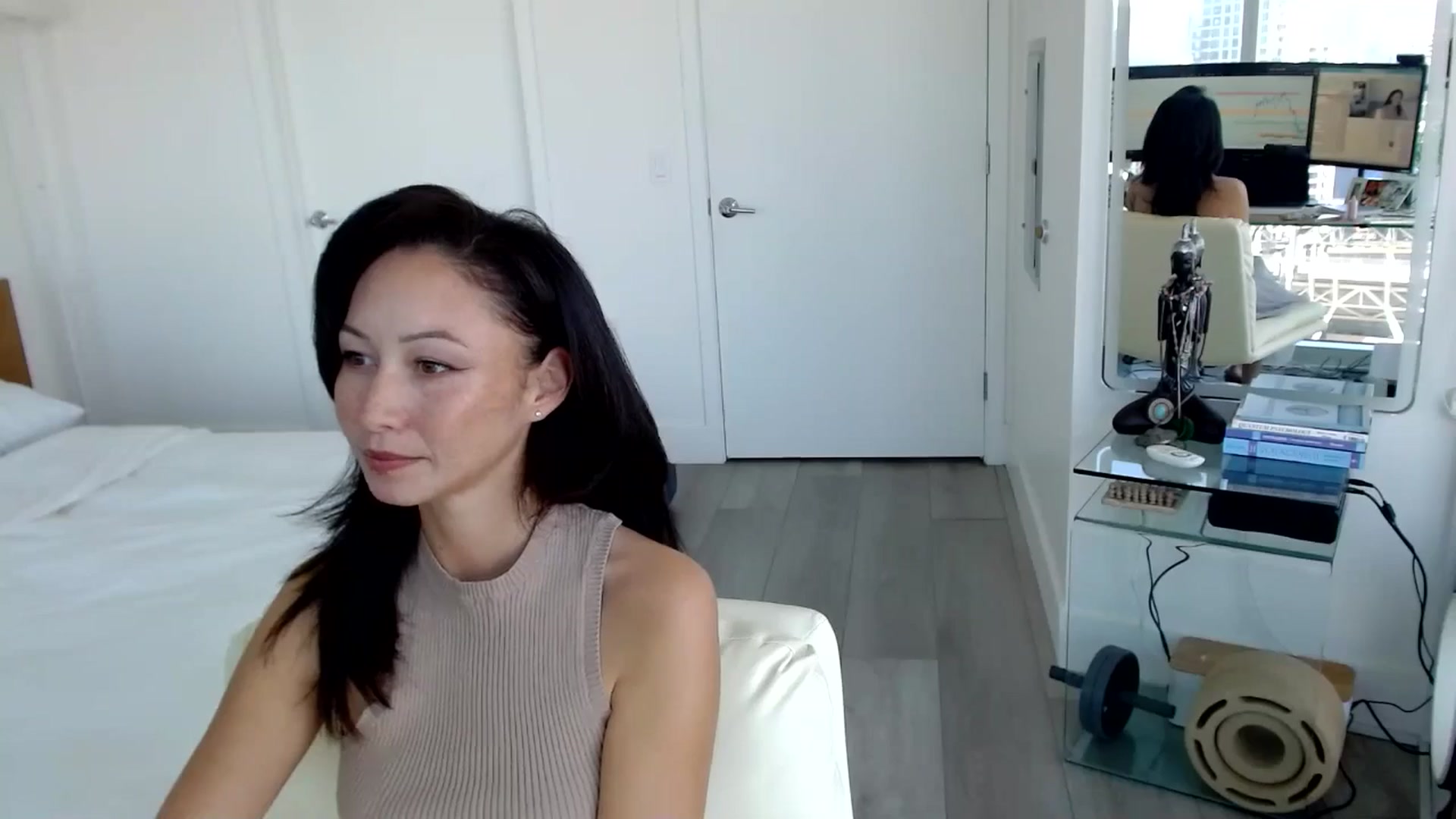 Gallery image thumbnail from BringTheB00M's myfreecams stream on, 10/08/2024, 20:42 image 3 of 20