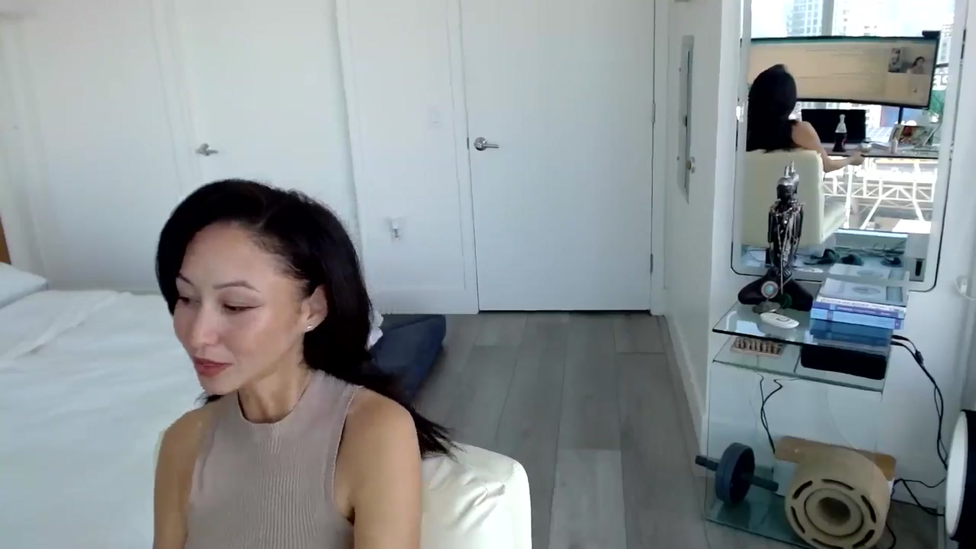 Gallery image thumbnail from BringTheB00M's myfreecams stream on, 10/08/2024, 20:42 image 13 of 20