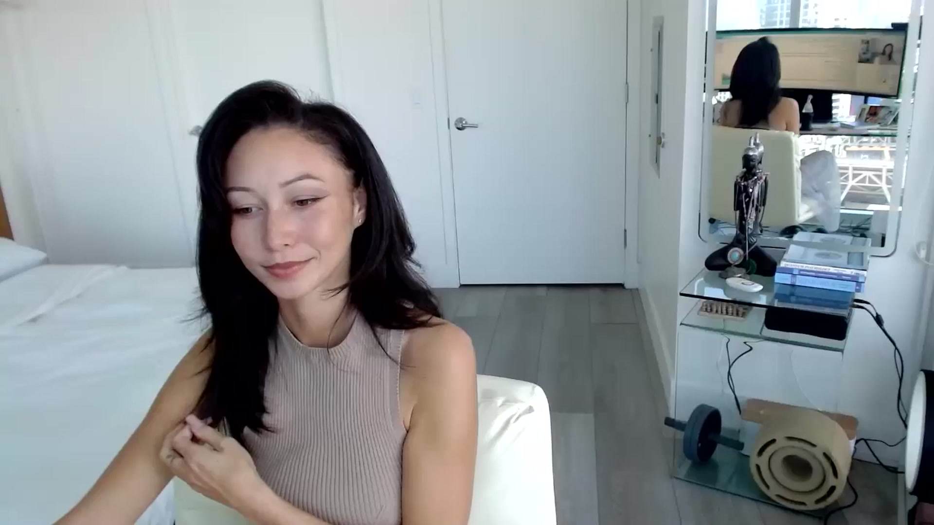 Gallery image thumbnail from BringTheB00M's myfreecams stream on, 10/08/2024, 20:42 image 19 of 20