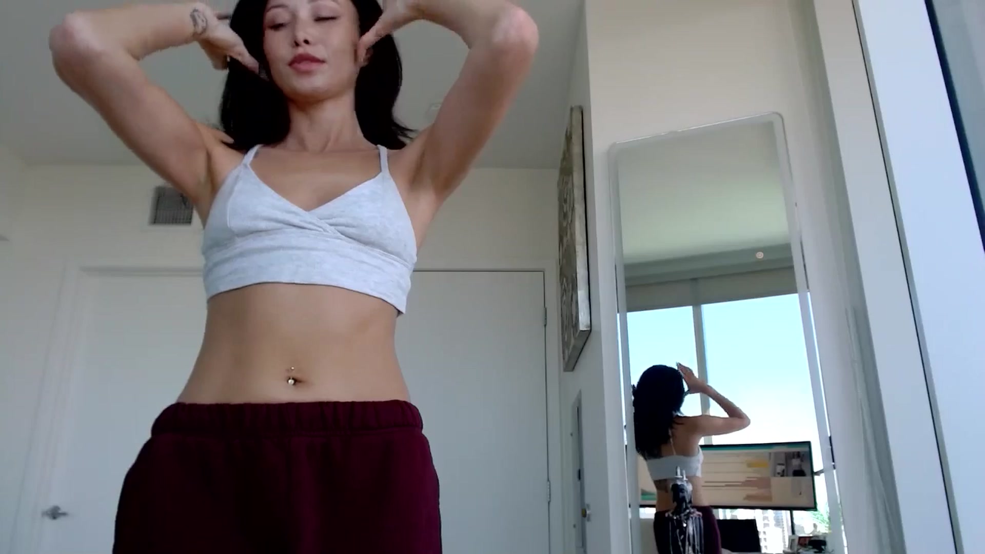 Gallery image thumbnail from BringTheB00M's myfreecams stream on, 10/12/2024, 21:23 image 16 of 20