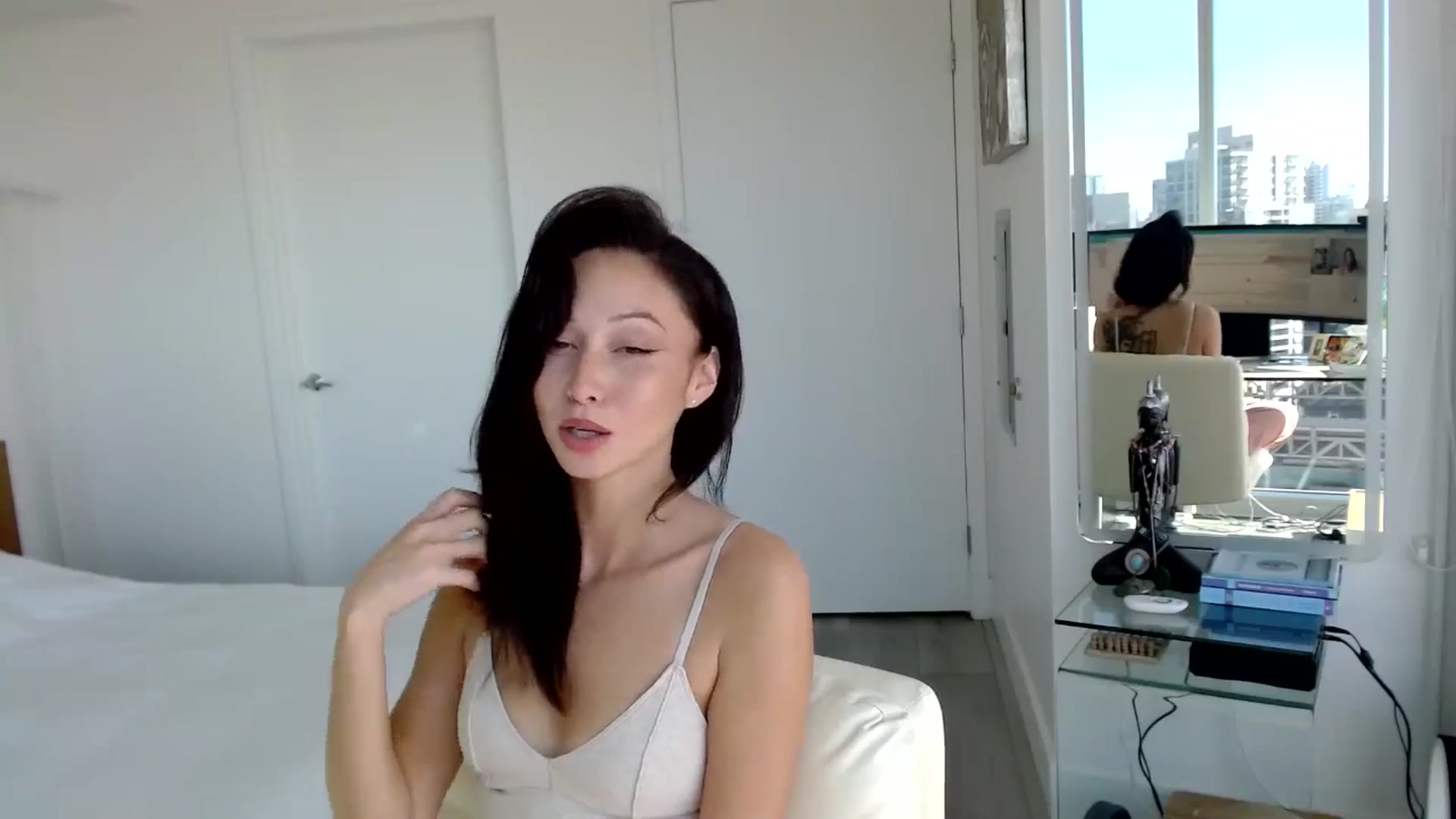 Gallery image thumbnail from BringTheB00M's myfreecams stream on, 10/14/2024, 21:53 image 20 of 20