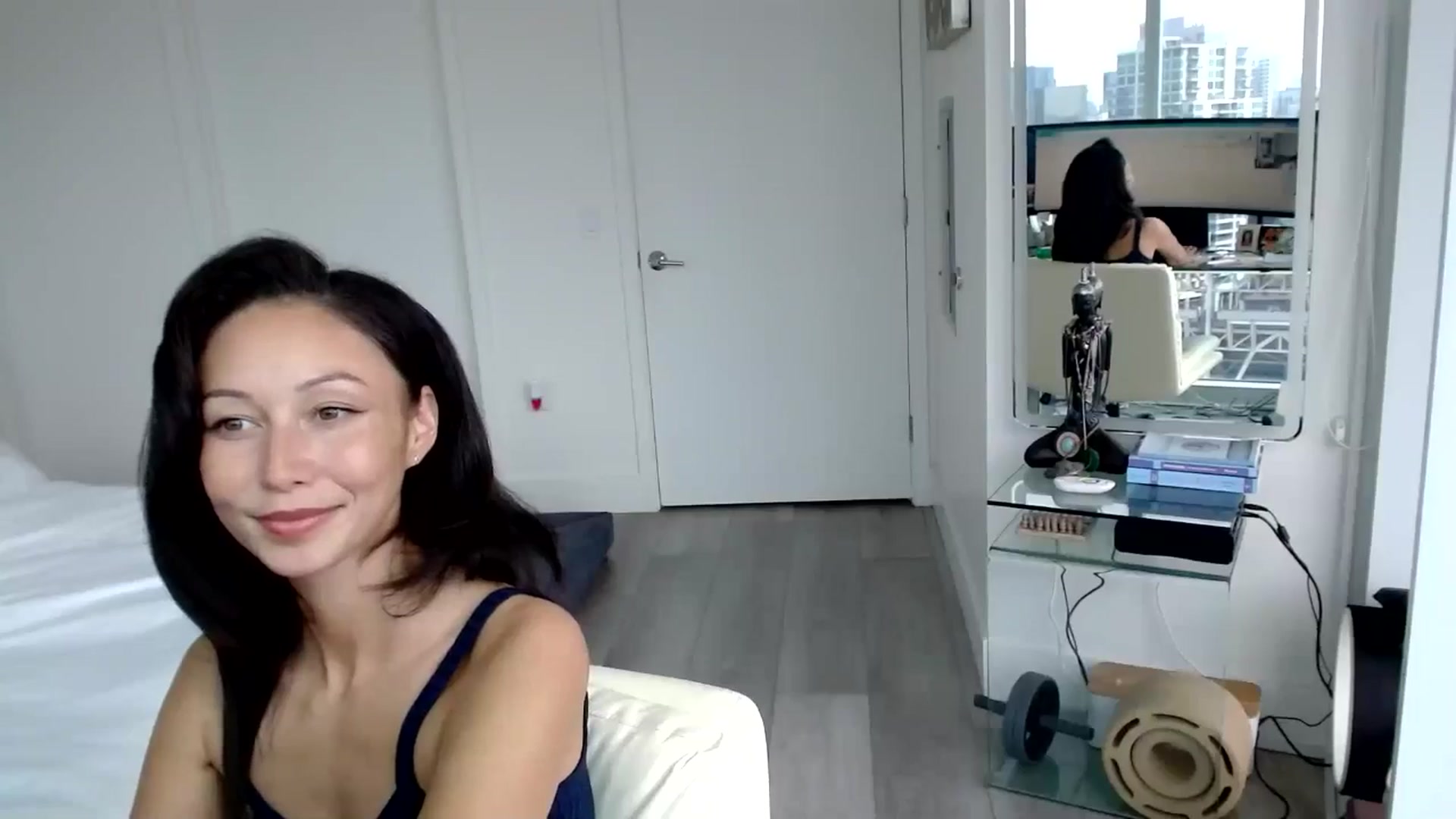 Gallery image thumbnail from BringTheB00M's myfreecams stream on, 10/15/2024, 22:05 image 14 of 20