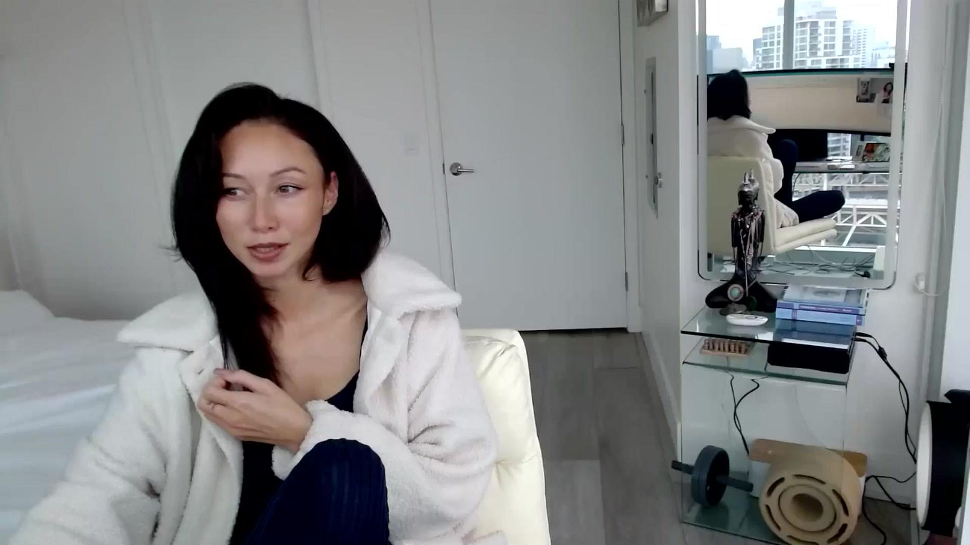 Gallery image thumbnail from BringTheB00M's myfreecams stream on, 10/15/2024, 22:05 image 1 of 20