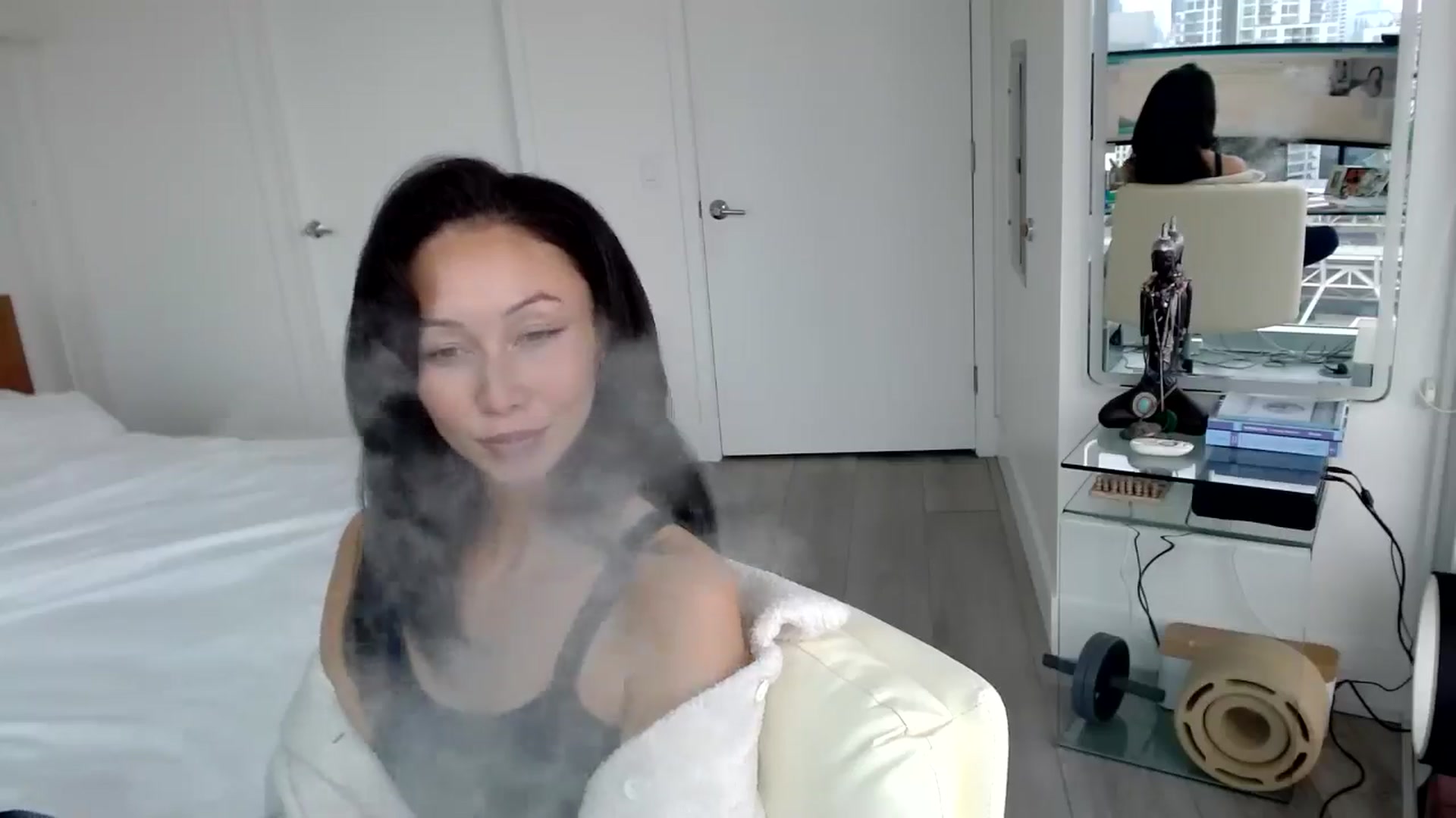 Gallery image thumbnail from BringTheB00M's myfreecams stream on, 10/15/2024, 22:05 image 3 of 20