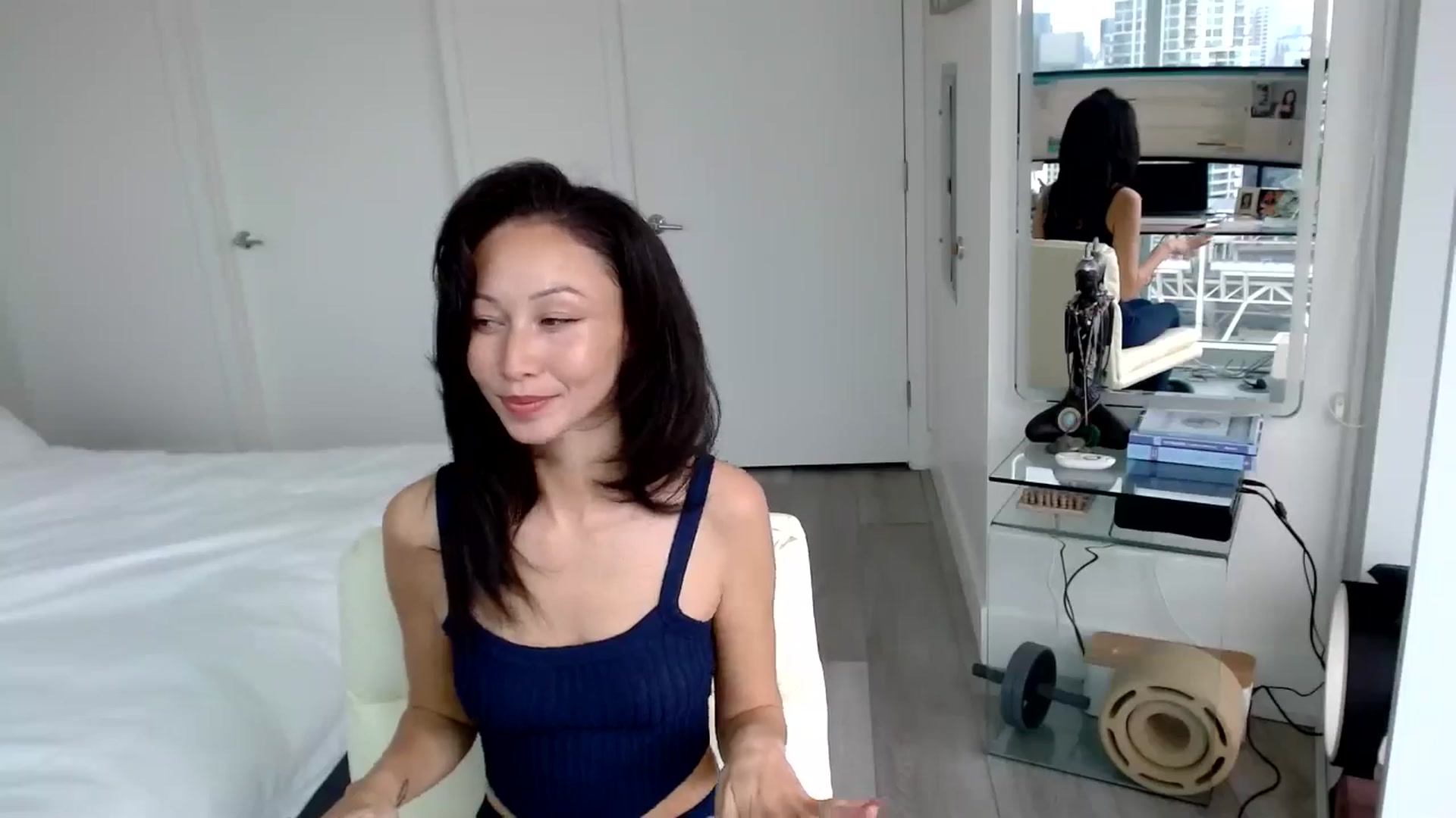 Gallery image thumbnail from BringTheB00M's myfreecams stream on, 10/15/2024, 22:05 image 12 of 20