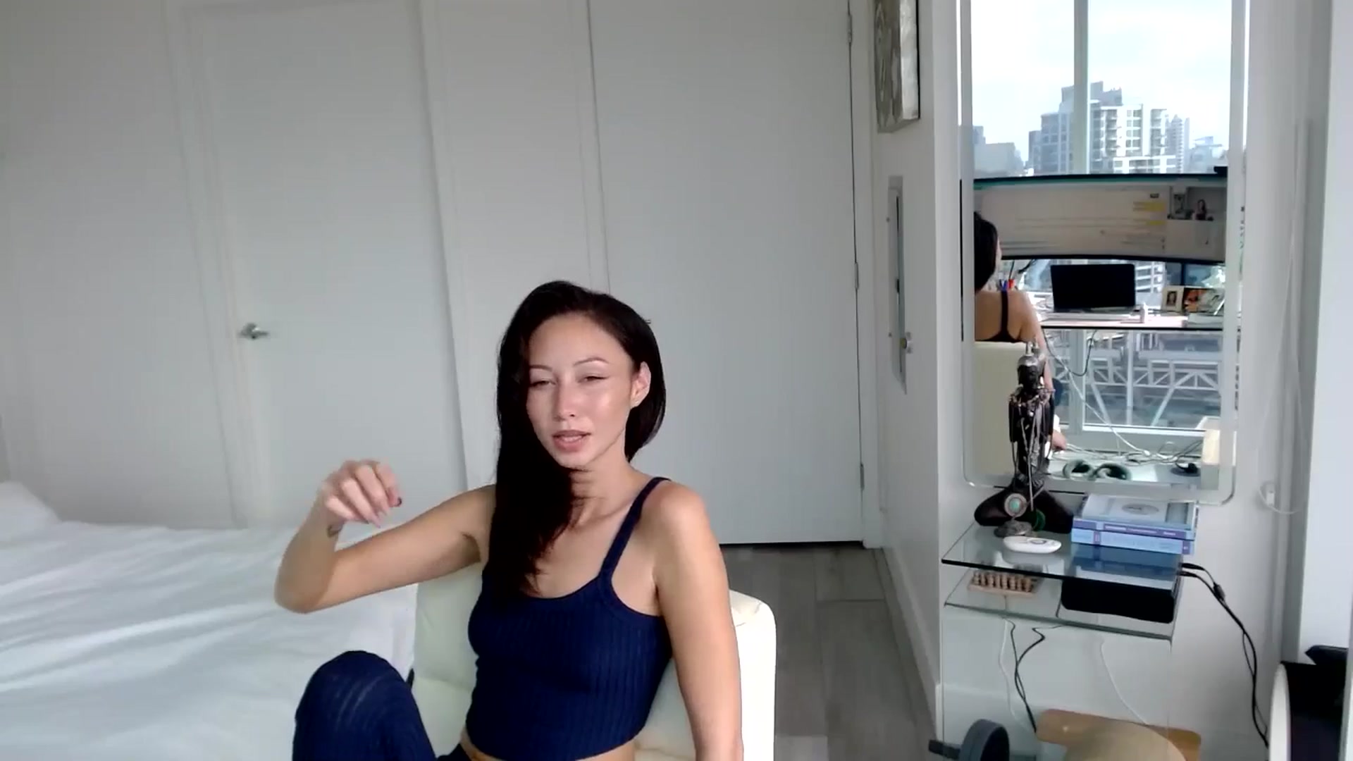 Gallery image thumbnail from BringTheB00M's myfreecams stream on, 10/15/2024, 22:05 image 17 of 20