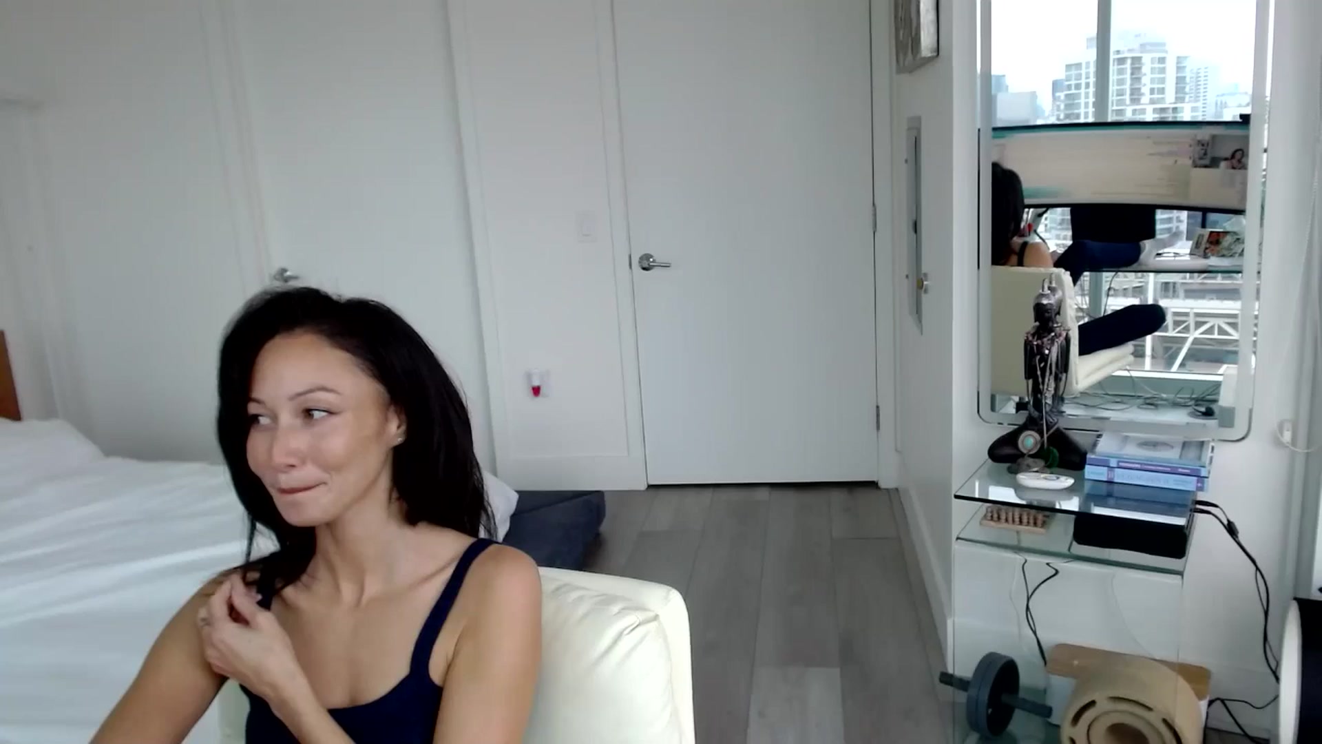 Gallery image thumbnail from BringTheB00M's myfreecams stream on, 10/15/2024, 22:05 image 5 of 20