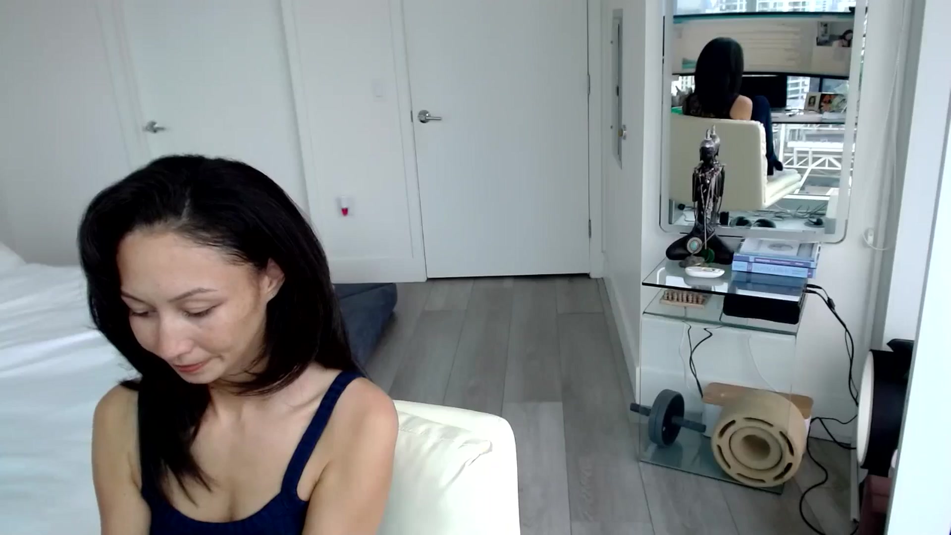 Gallery image thumbnail from BringTheB00M's myfreecams stream on, 10/15/2024, 22:05 image 10 of 20