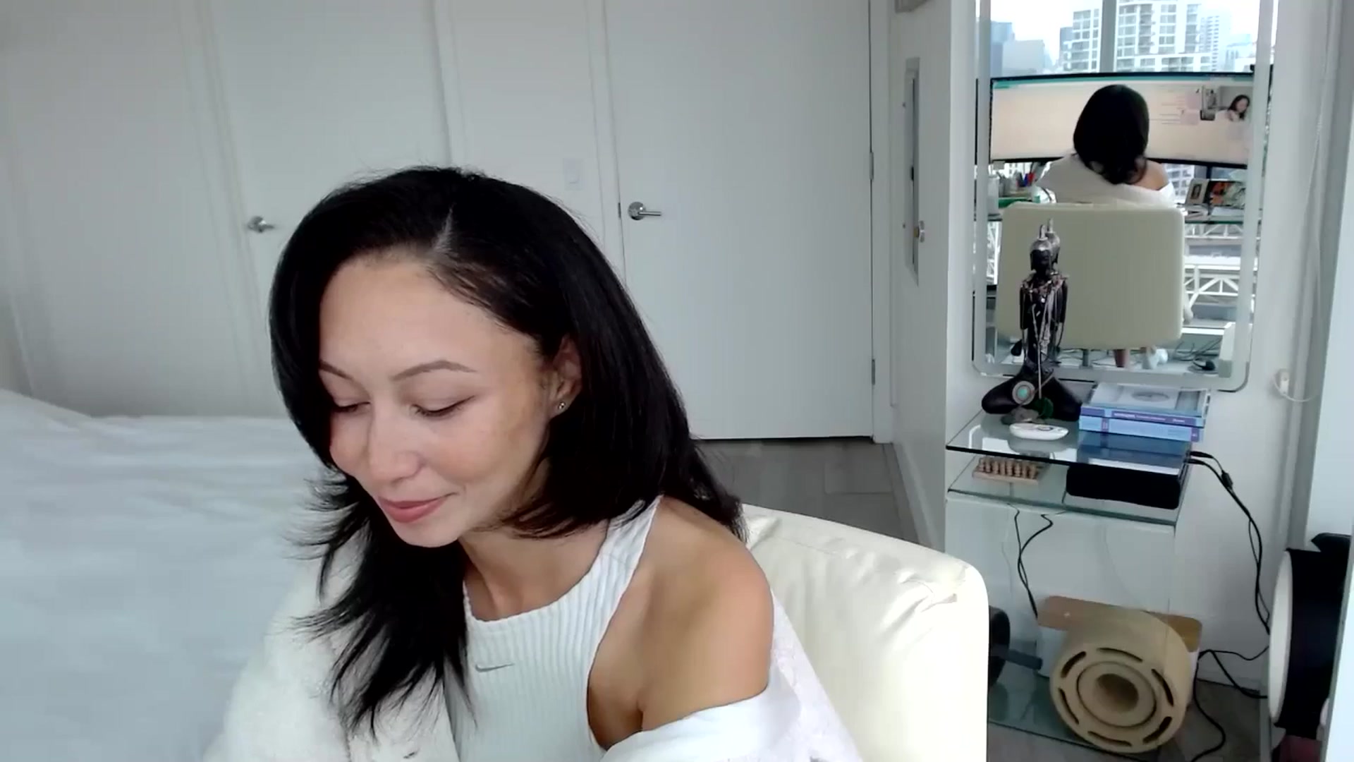 Gallery image thumbnail from BringTheB00M's myfreecams stream on, 10/16/2024, 20:41 image 3 of 20