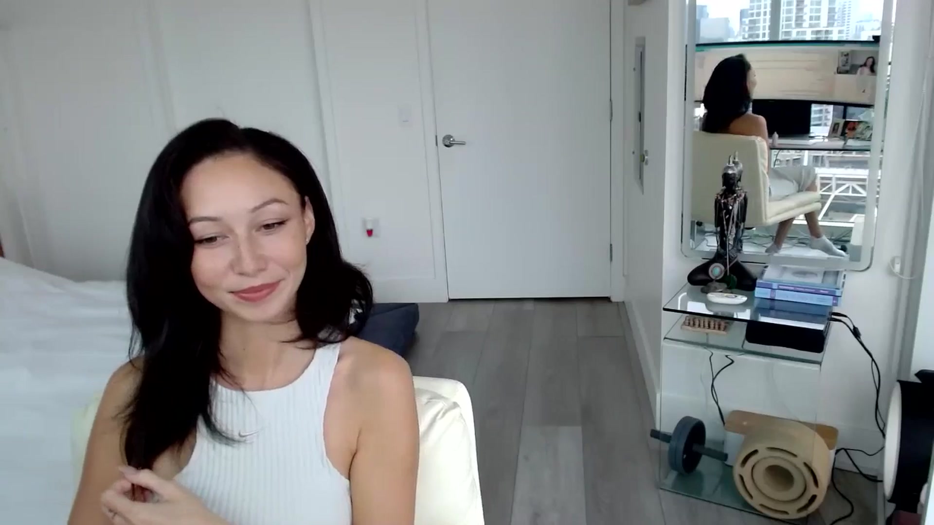 Gallery image thumbnail from BringTheB00M's myfreecams stream on, 10/16/2024, 20:41 image 12 of 20