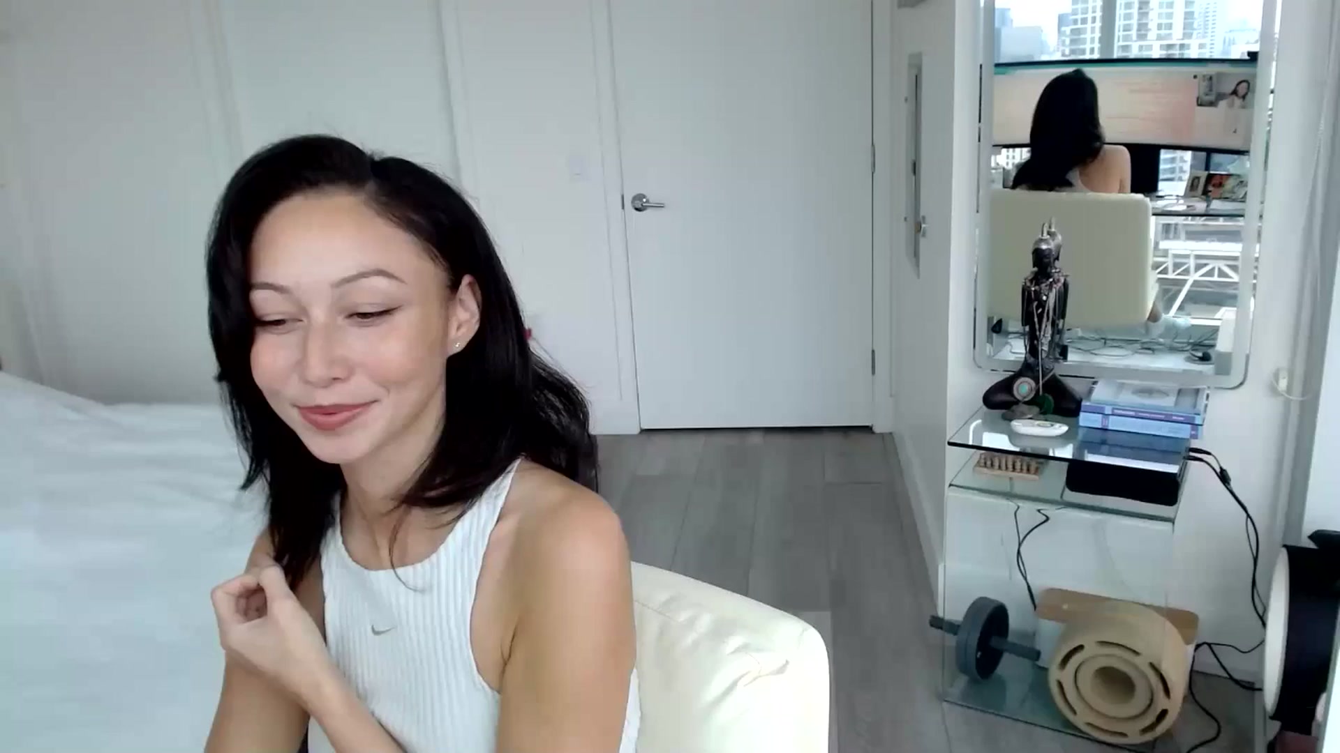 Gallery image thumbnail from BringTheB00M's myfreecams stream on, 10/16/2024, 20:41 image 9 of 20