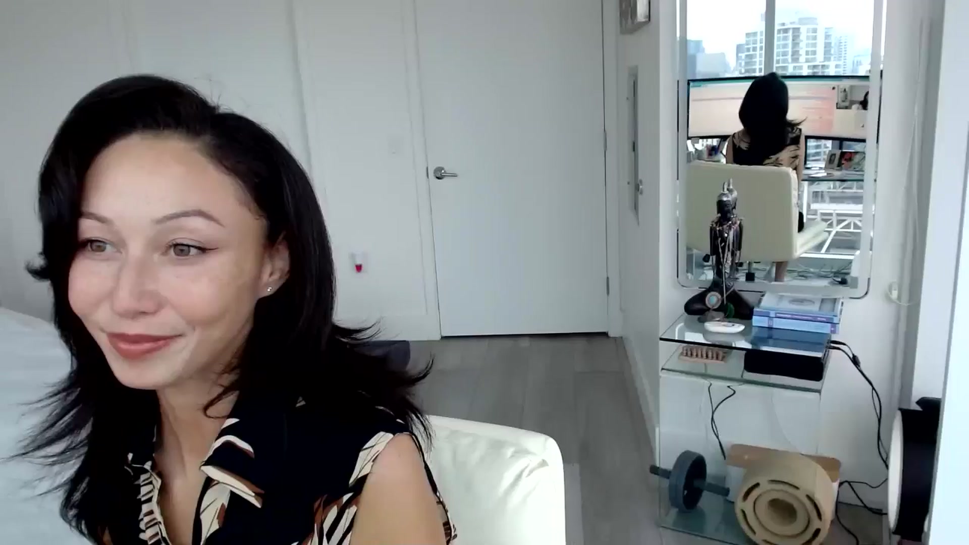 Gallery image thumbnail from BringTheB00M's myfreecams stream on, 10/16/2024, 21:28 image 16 of 20