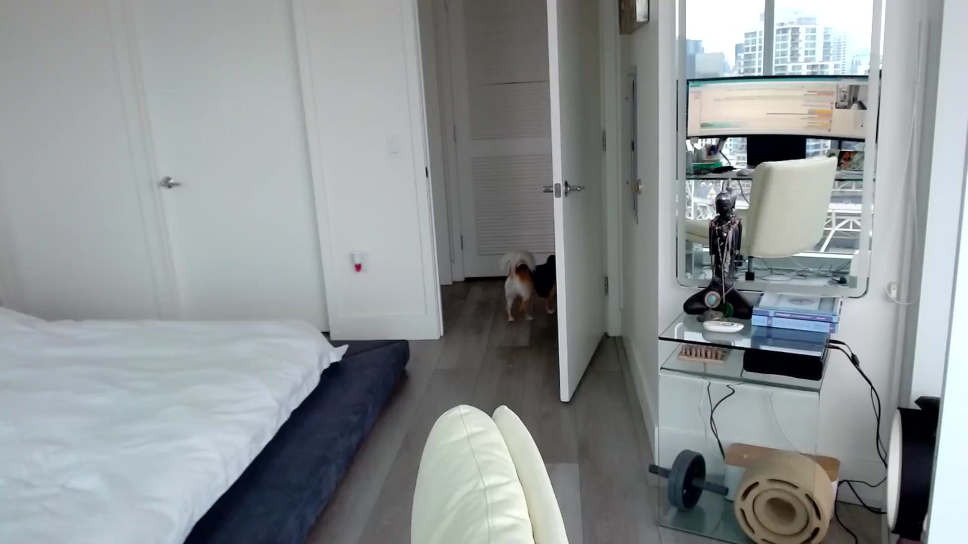 Gallery image thumbnail from BringTheB00M's myfreecams stream on, 10/16/2024, 21:28 image 17 of 20