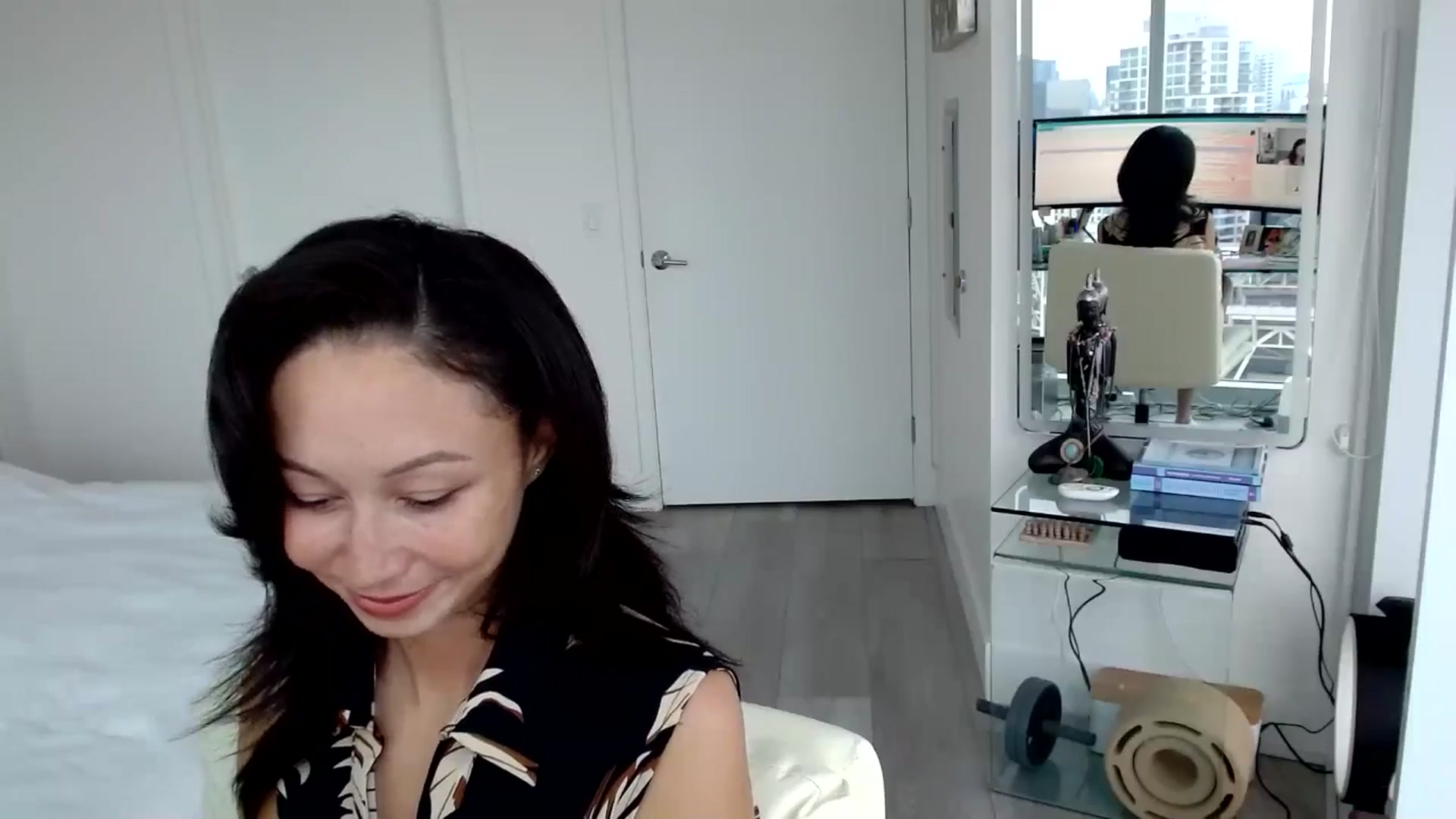 Gallery image thumbnail from BringTheB00M's myfreecams stream on, 10/16/2024, 21:28 image 15 of 20
