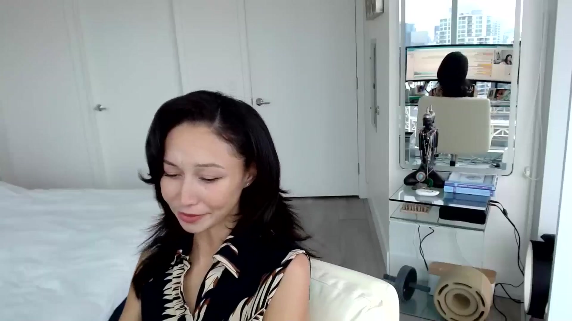 Gallery image thumbnail from BringTheB00M's myfreecams stream on, 10/16/2024, 21:28 image 20 of 20