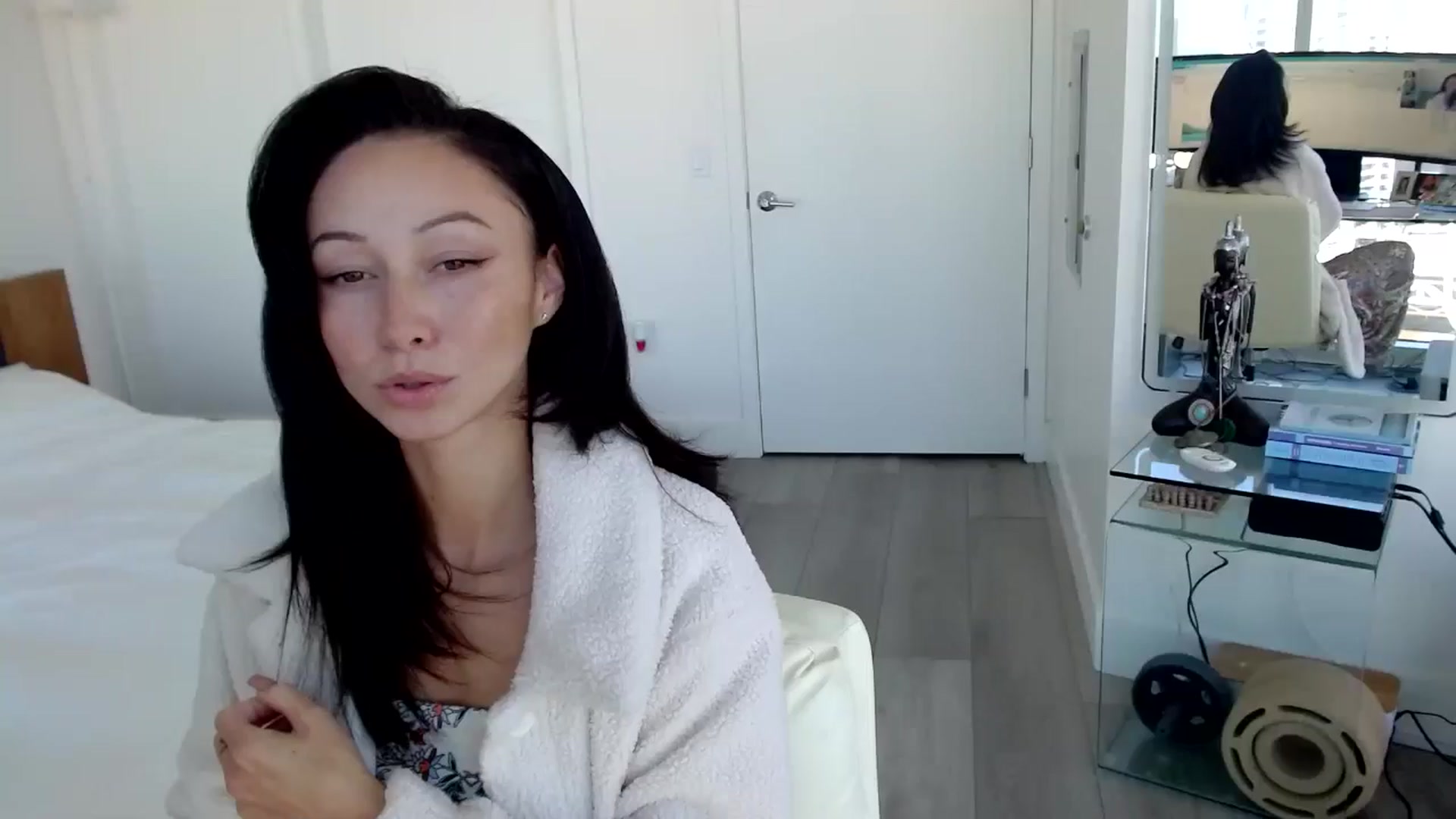 Gallery image thumbnail from BringTheB00M's myfreecams stream on, 10/19/2024, 20:25 image 1 of 20