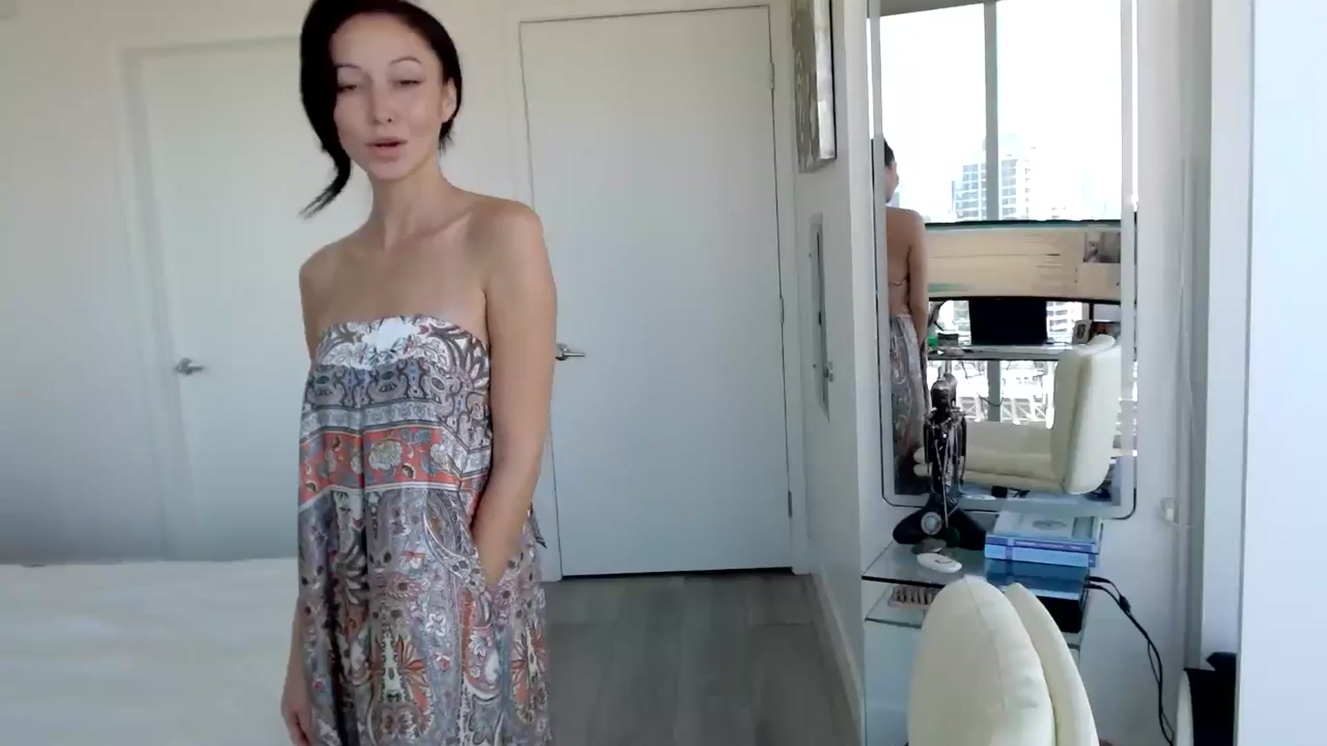 Gallery image thumbnail from BringTheB00M's myfreecams stream on, 10/19/2024, 20:25 image 14 of 20