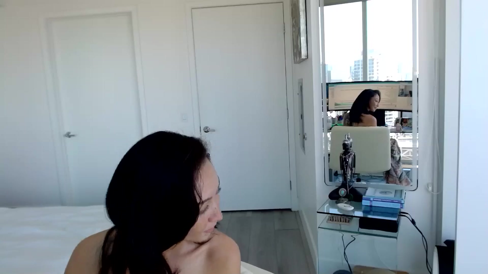 Gallery image thumbnail from BringTheB00M's myfreecams stream on, 10/19/2024, 20:25 image 16 of 20