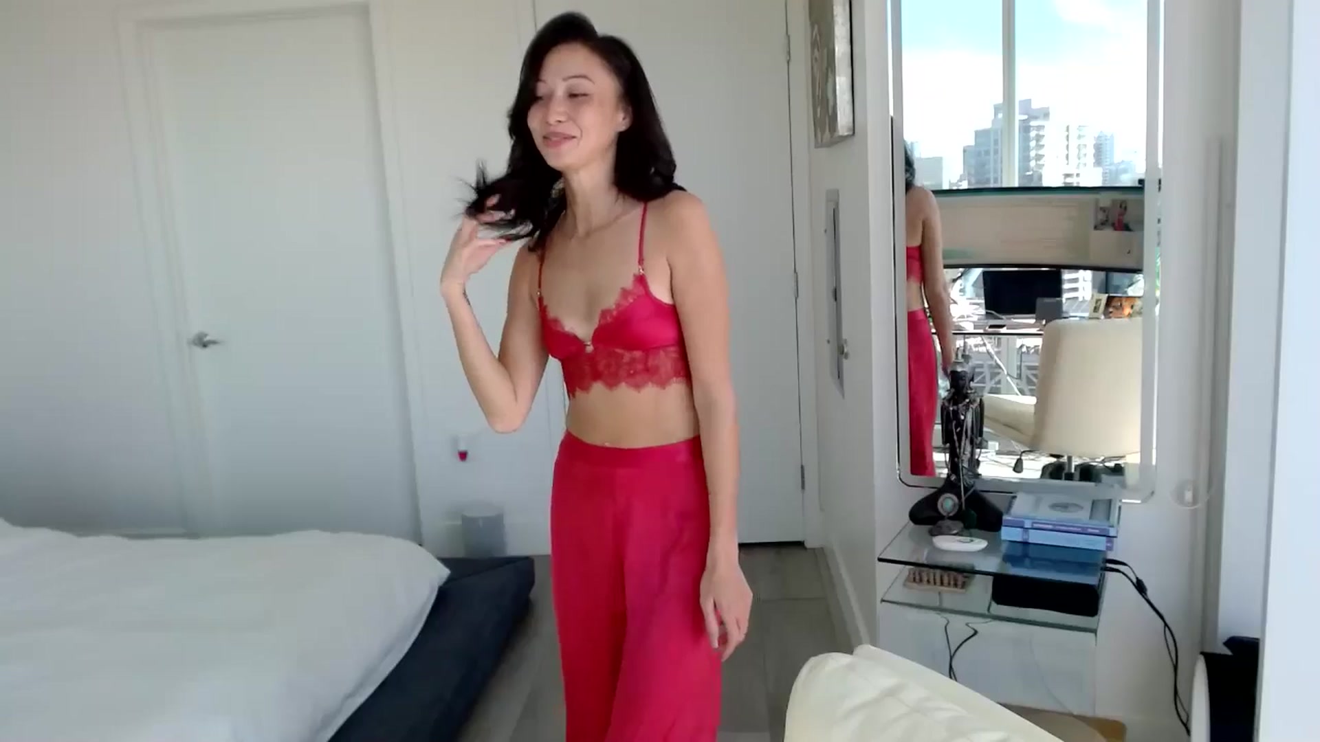 Gallery image thumbnail from BringTheB00M's myfreecams stream on, 10/21/2024, 22:01 image 20 of 20