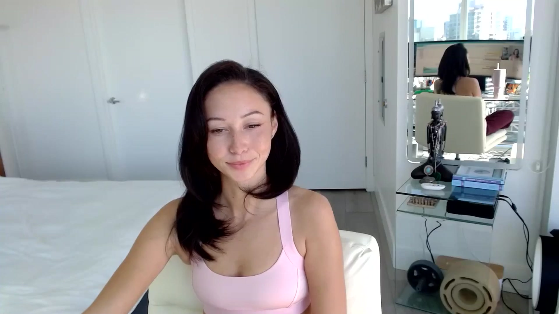 Gallery image thumbnail from BringTheB00M's myfreecams stream on, 10/22/2024, 21:56 image 18 of 20