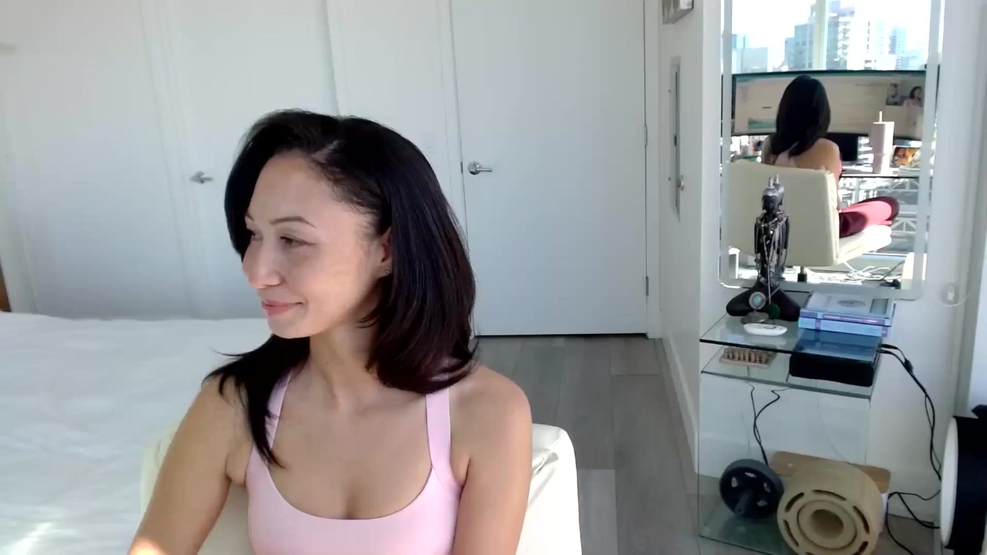 Gallery image thumbnail from BringTheB00M's myfreecams stream on, 10/22/2024, 21:56 image 20 of 20