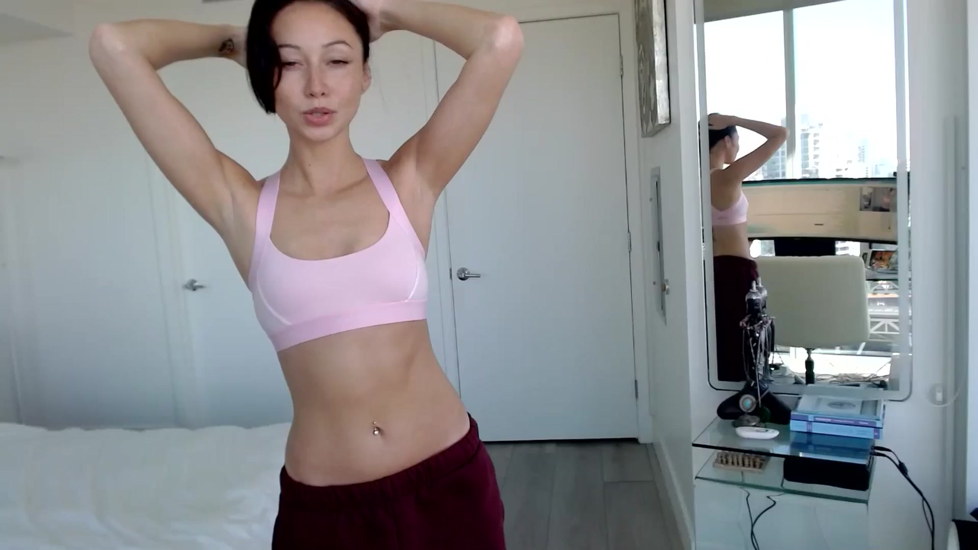 Gallery image thumbnail from BringTheB00M's myfreecams stream on, 10/22/2024, 21:56 image 10 of 20