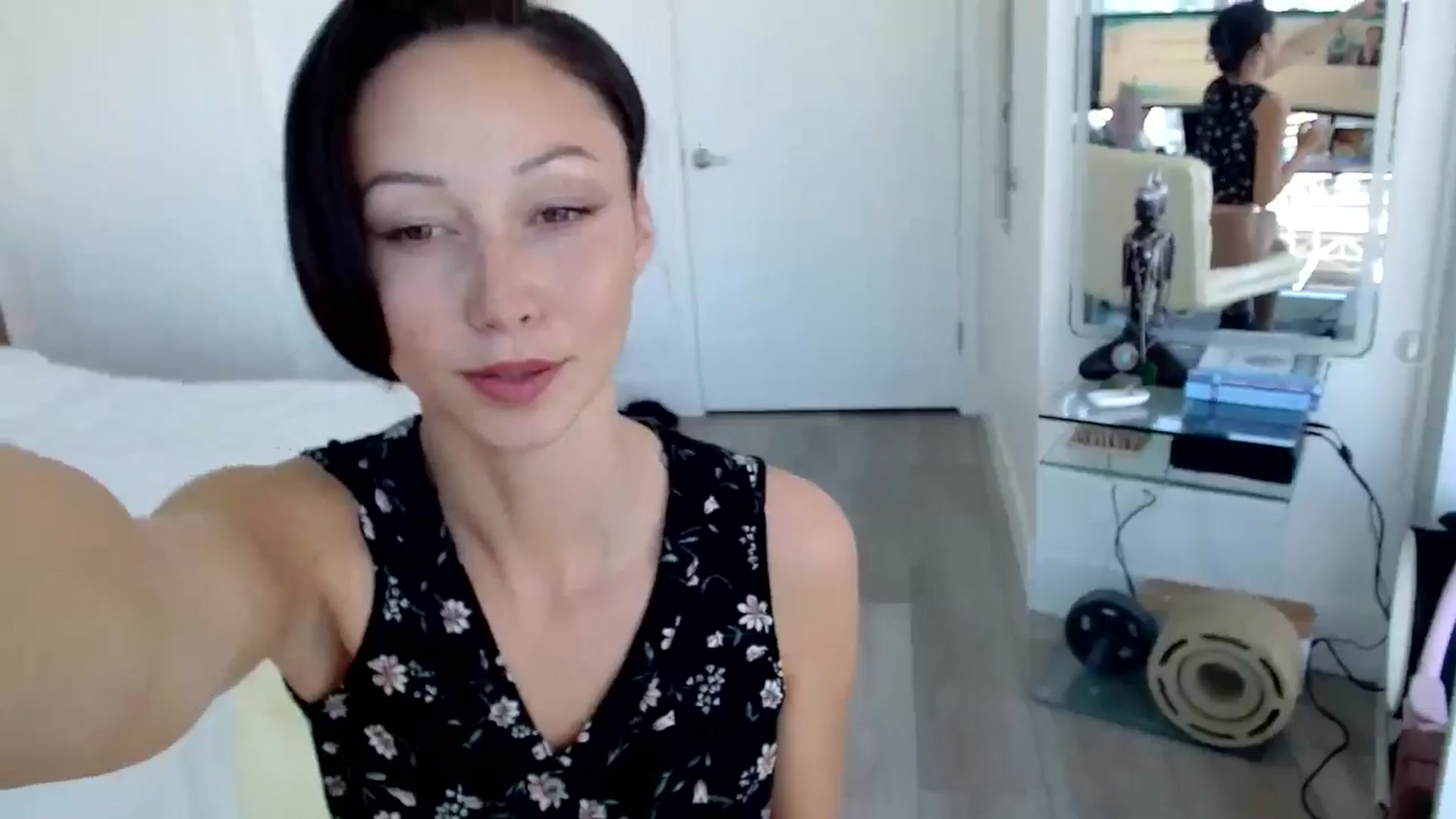 Gallery image thumbnail from BringTheB00M's myfreecams stream on, 10/23/2024, 19:42 image 13 of 20