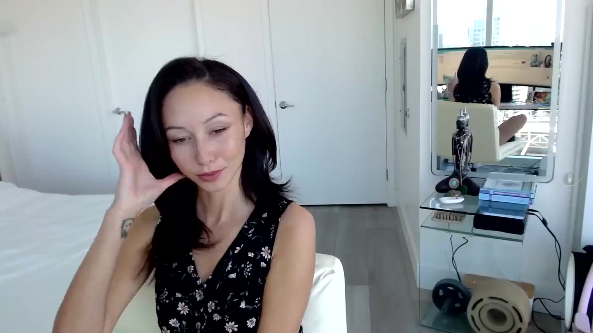 Gallery image thumbnail from BringTheB00M's myfreecams stream on, 10/23/2024, 19:42 image 19 of 20