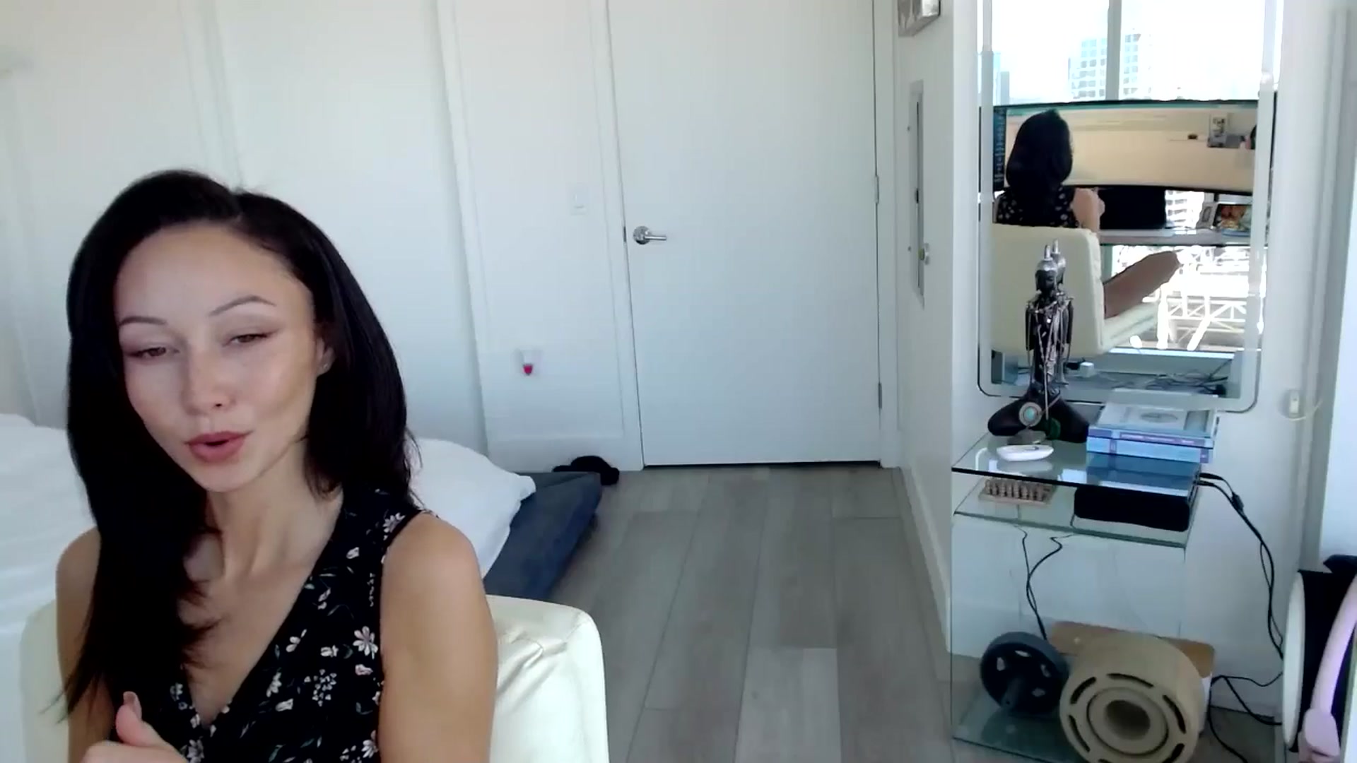 Gallery image thumbnail from BringTheB00M's myfreecams stream on, 10/23/2024, 19:42 image 8 of 20