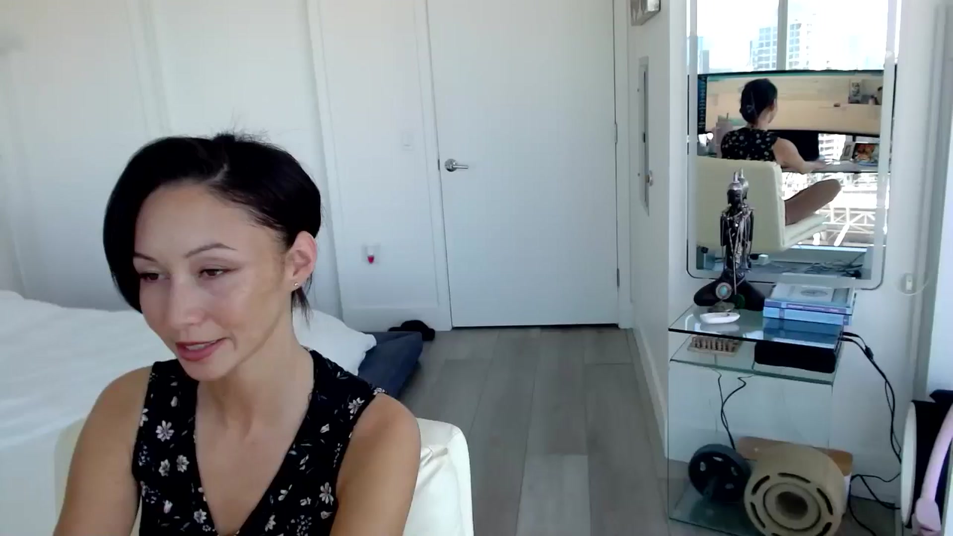 Gallery image thumbnail from BringTheB00M's myfreecams stream on, 10/23/2024, 19:42 image 11 of 20