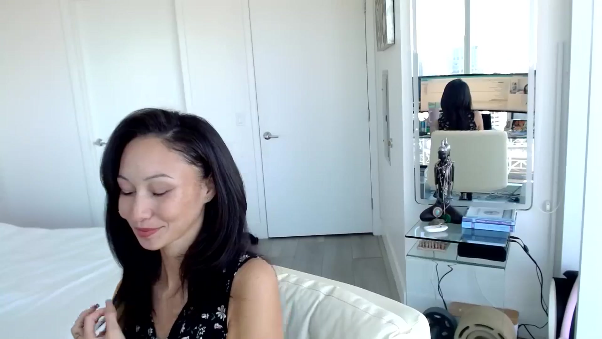 Gallery image thumbnail from BringTheB00M's myfreecams stream on, 10/23/2024, 21:43 image 9 of 20