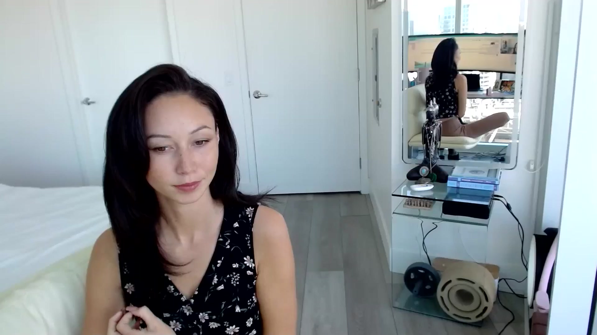 Gallery image thumbnail from BringTheB00M's myfreecams stream on, 10/23/2024, 21:43 image 1 of 20
