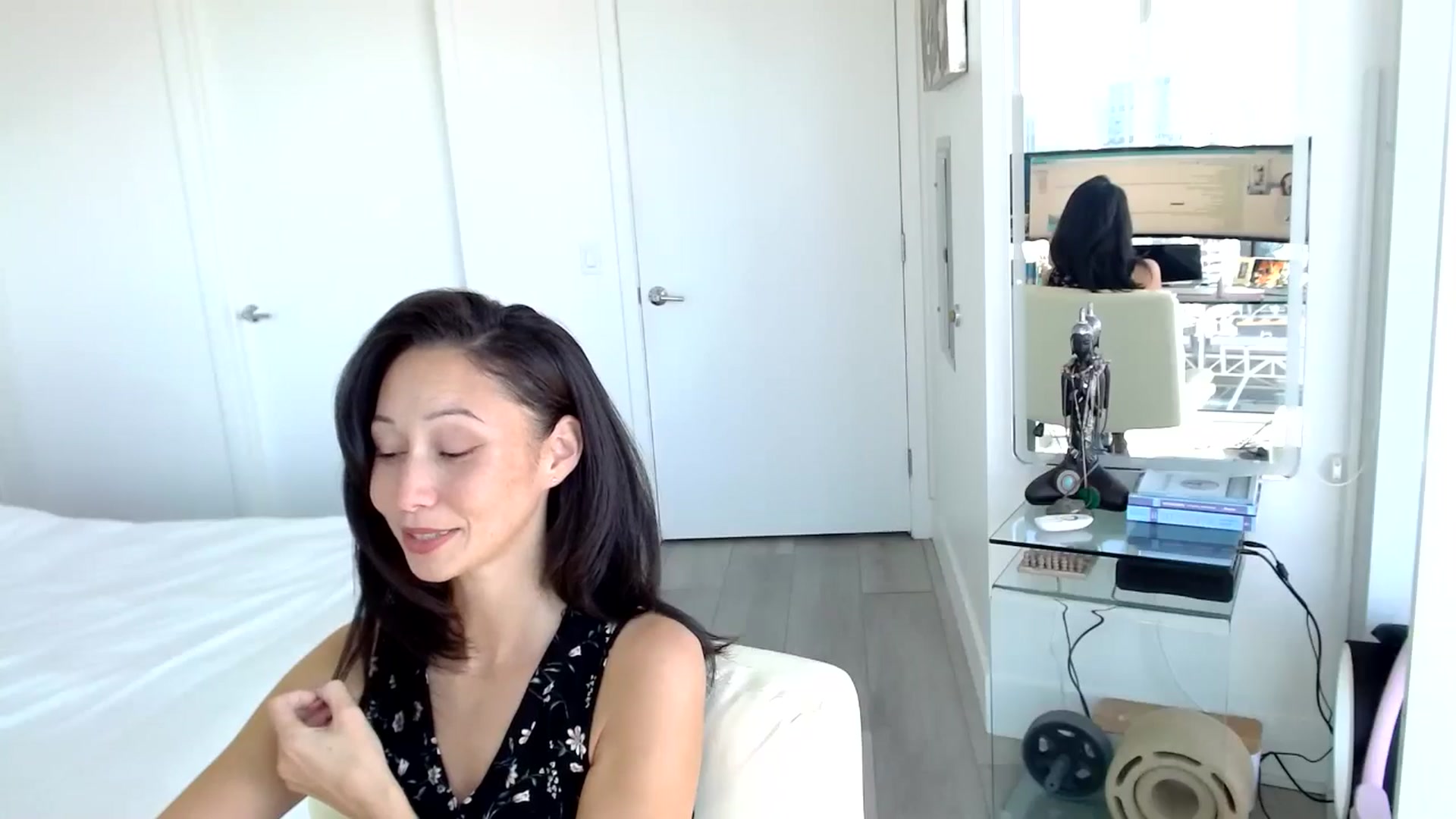 Gallery image thumbnail from BringTheB00M's myfreecams stream on, 10/23/2024, 21:43 image 16 of 20