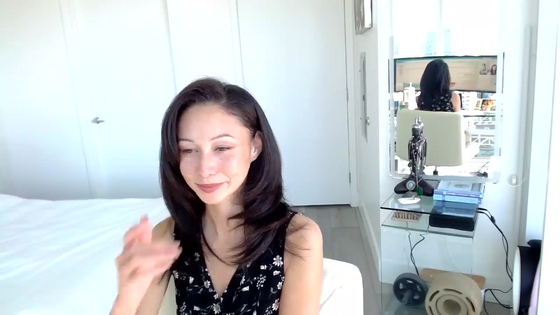 Gallery image thumbnail from BringTheB00M's myfreecams stream on, 10/23/2024, 21:43 image 18 of 20