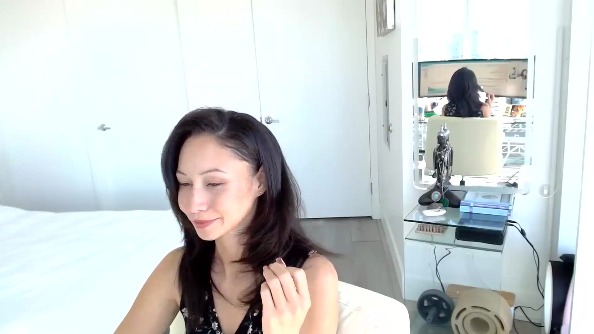 Gallery image thumbnail from BringTheB00M's myfreecams stream on, 10/23/2024, 21:43 image 20 of 20