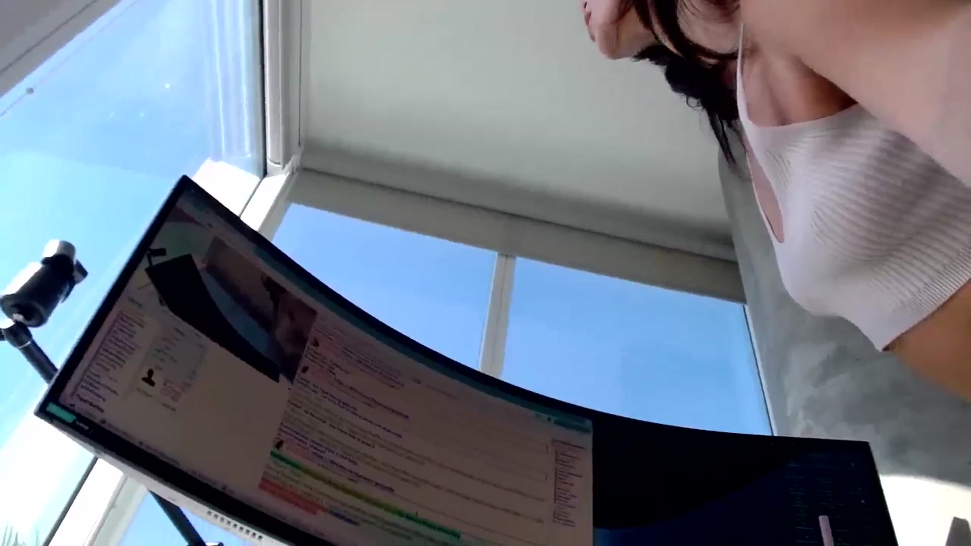 Gallery image thumbnail from BringTheB00M's myfreecams stream on, 10/24/2024, 22:09 image 14 of 20