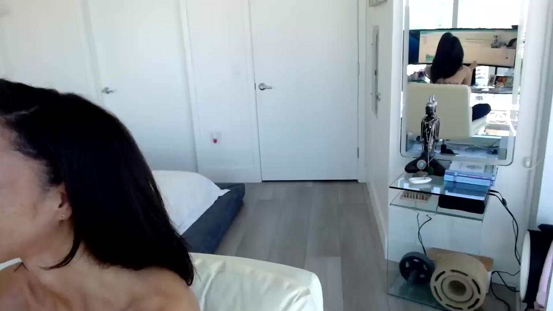 Gallery image thumbnail from BringTheB00M's myfreecams stream on, 10/26/2024, 18:54 image 6 of 20