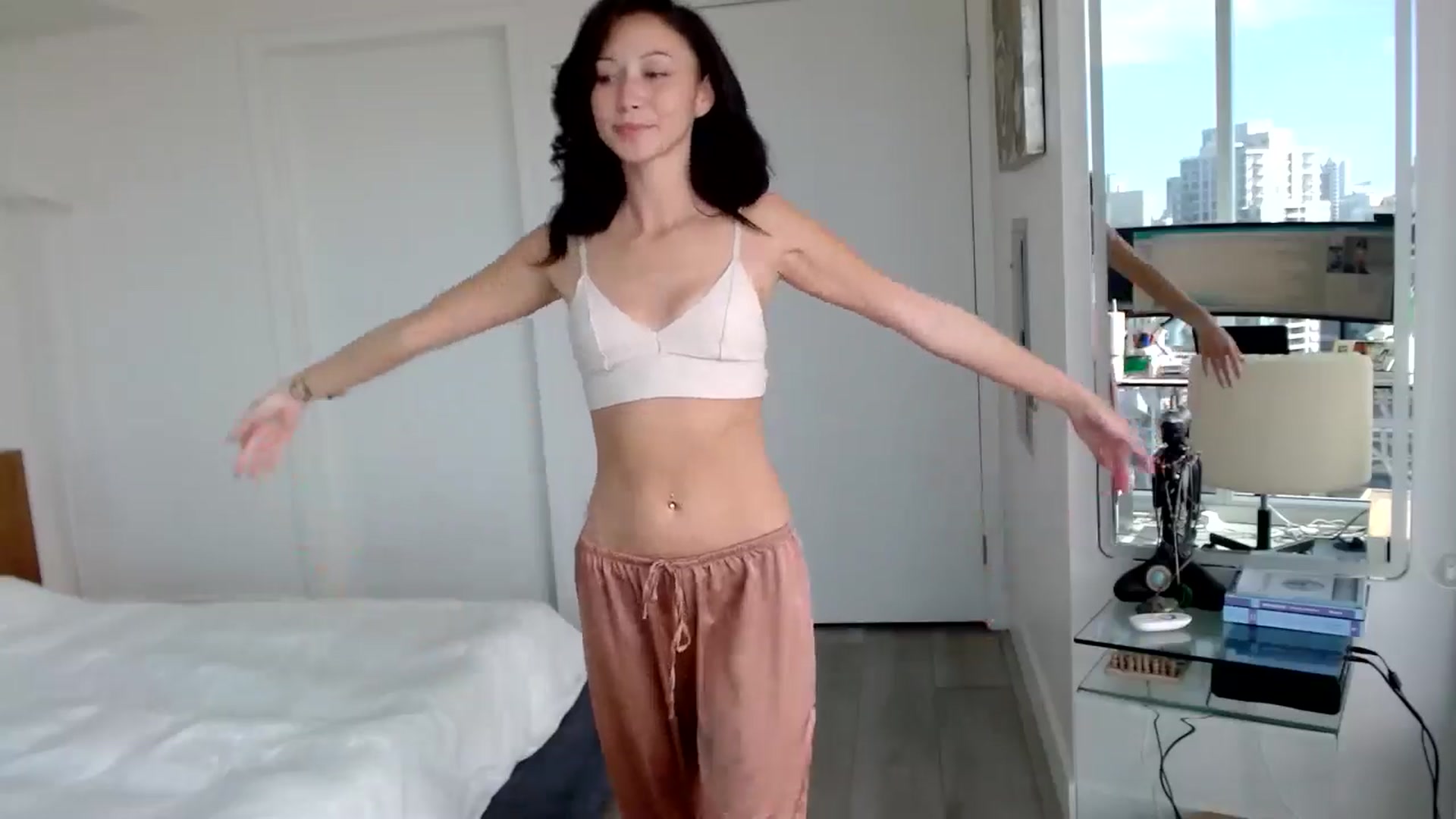 Gallery image thumbnail from BringTheB00M's myfreecams stream on, 10/28/2024, 22:14 image 8 of 20