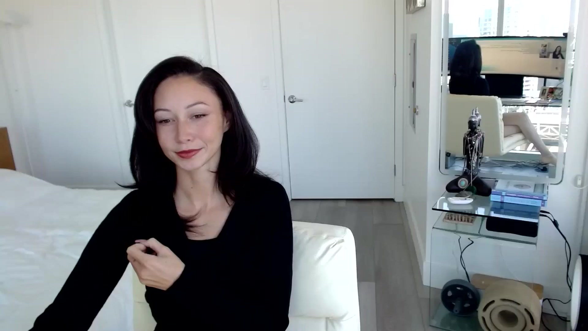 Gallery image thumbnail from BringTheB00M's myfreecams stream on, 10/30/2024, 21:40 image 1 of 20