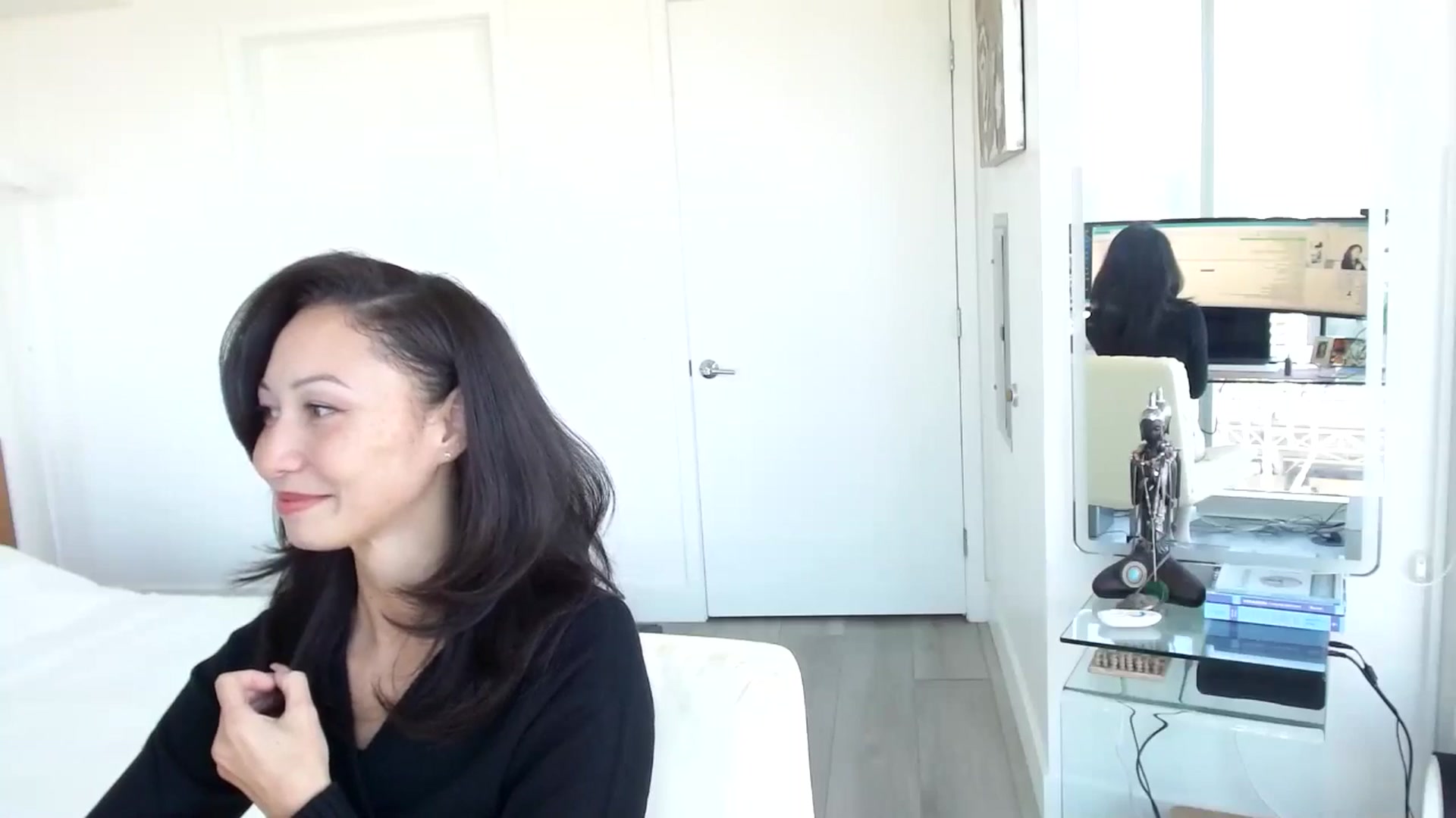 Gallery image thumbnail from BringTheB00M's myfreecams stream on, 10/30/2024, 21:40 image 10 of 20