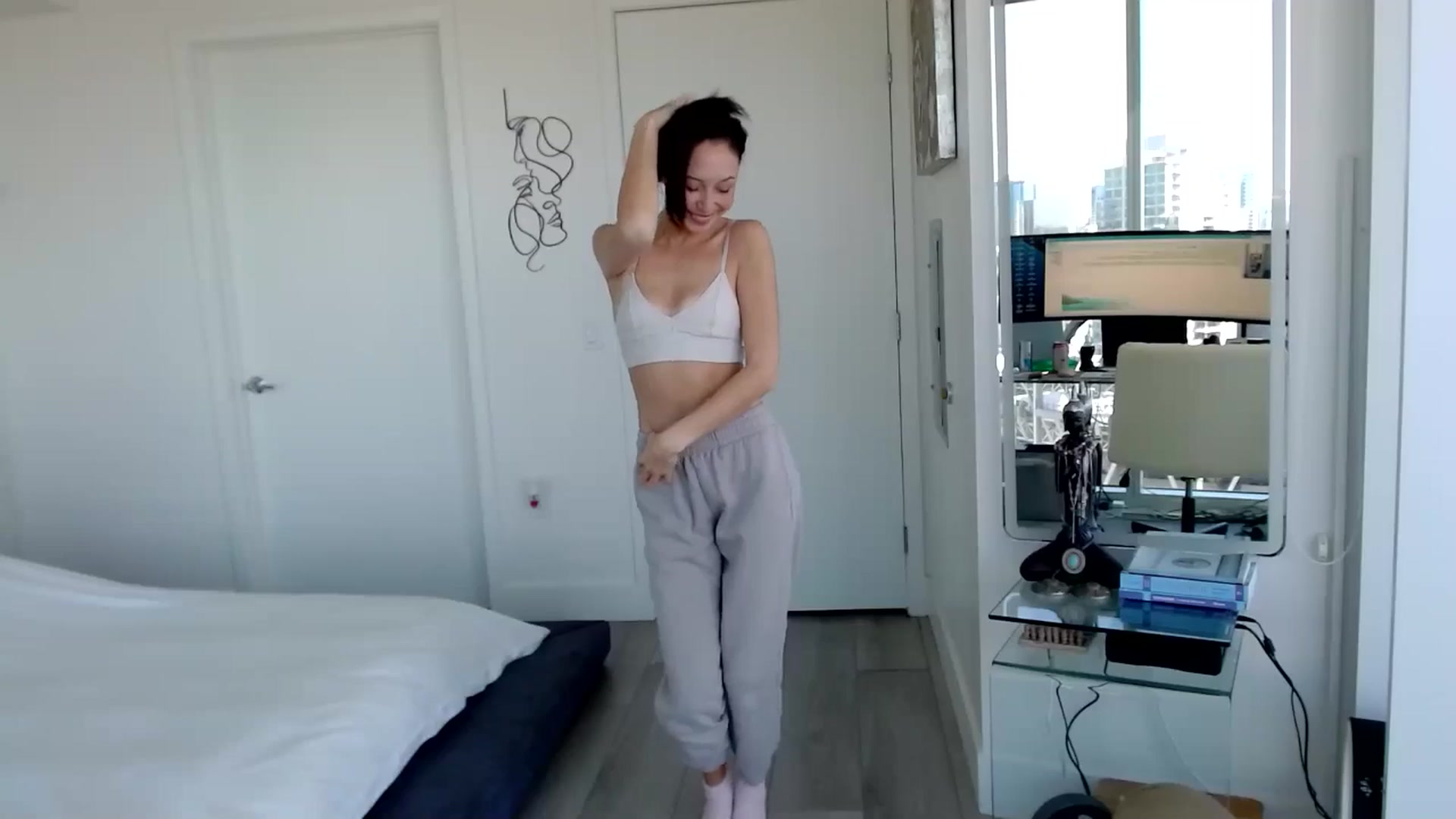 Gallery image thumbnail from BringTheB00M's myfreecams stream on, 11/04/2024, 20:54 image 10 of 20