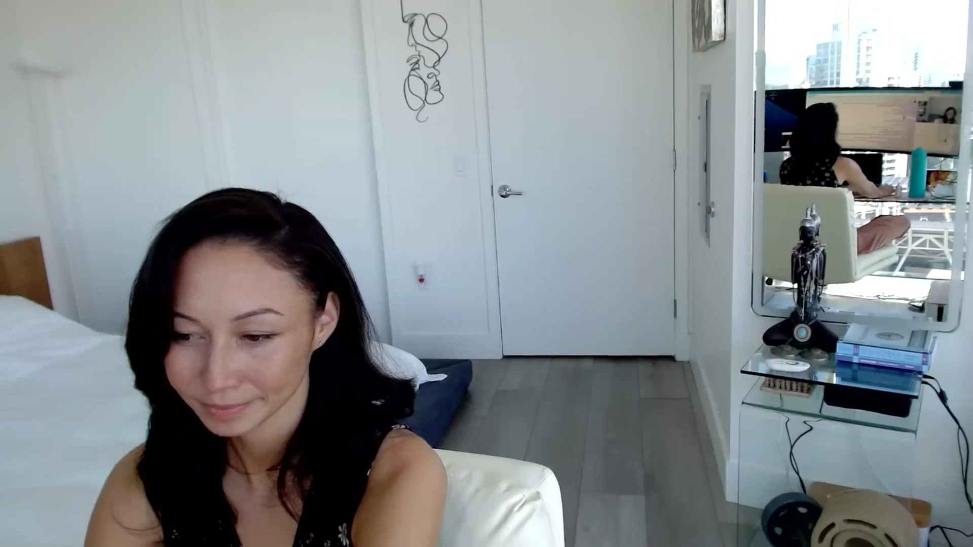 Gallery image thumbnail from BringTheB00M's myfreecams stream on, 11/05/2024, 21:43 image 14 of 20