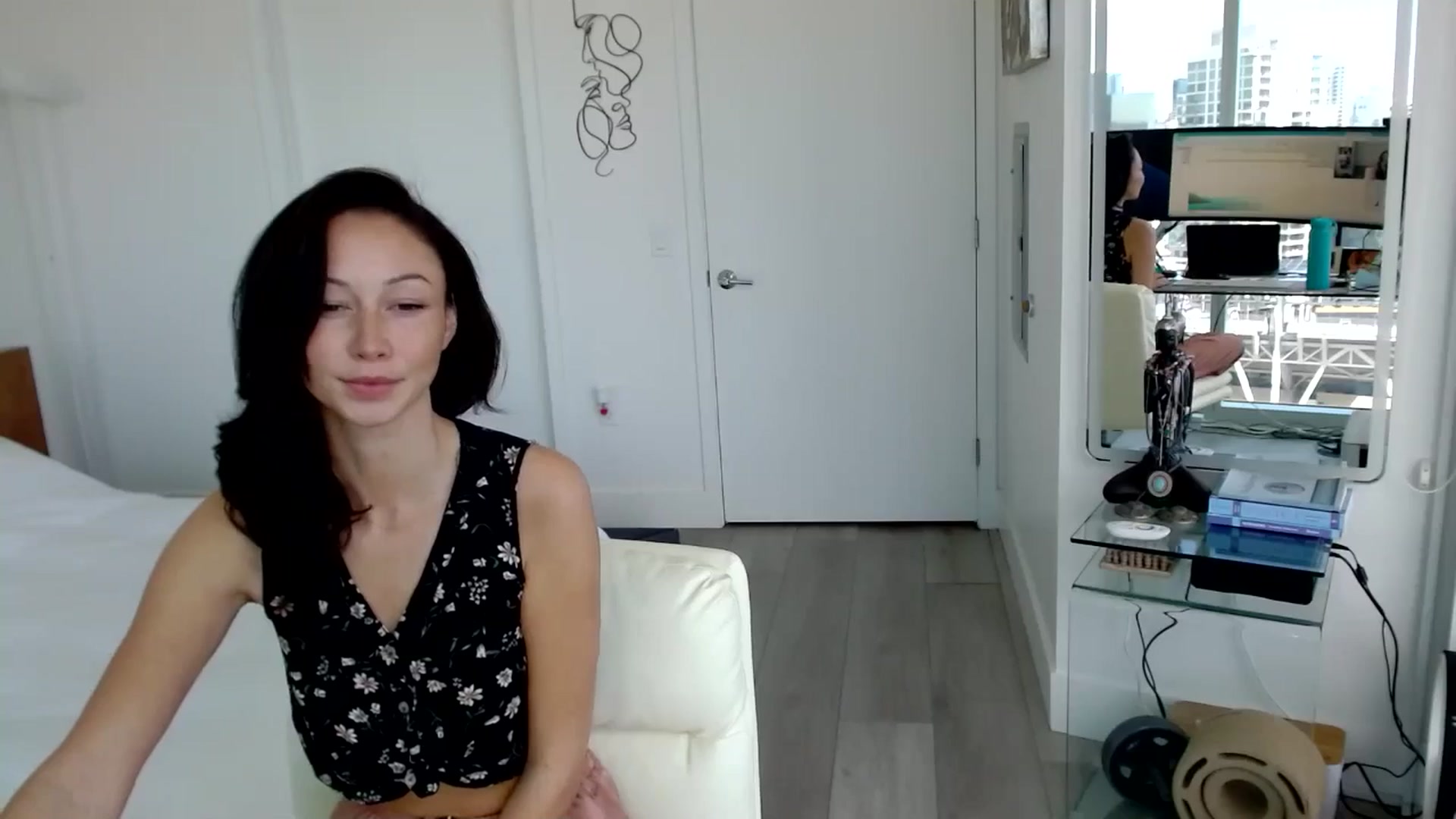 Gallery image thumbnail from BringTheB00M's myfreecams stream on, 11/05/2024, 21:43 image 4 of 20