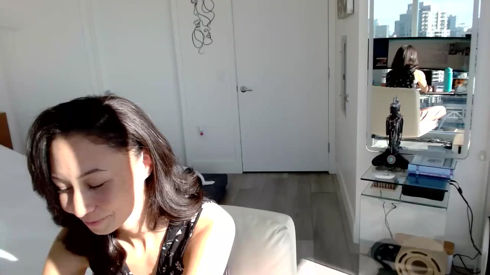 Gallery image thumbnail from BringTheB00M's myfreecams stream on, 11/05/2024, 22:39 image 9 of 20
