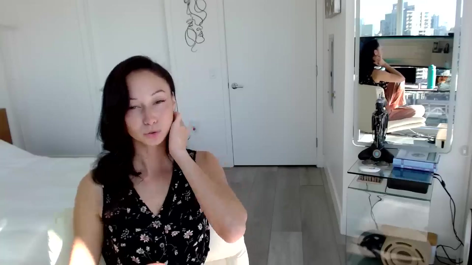 Gallery image thumbnail from BringTheB00M's myfreecams stream on, 11/05/2024, 22:39 image 4 of 20